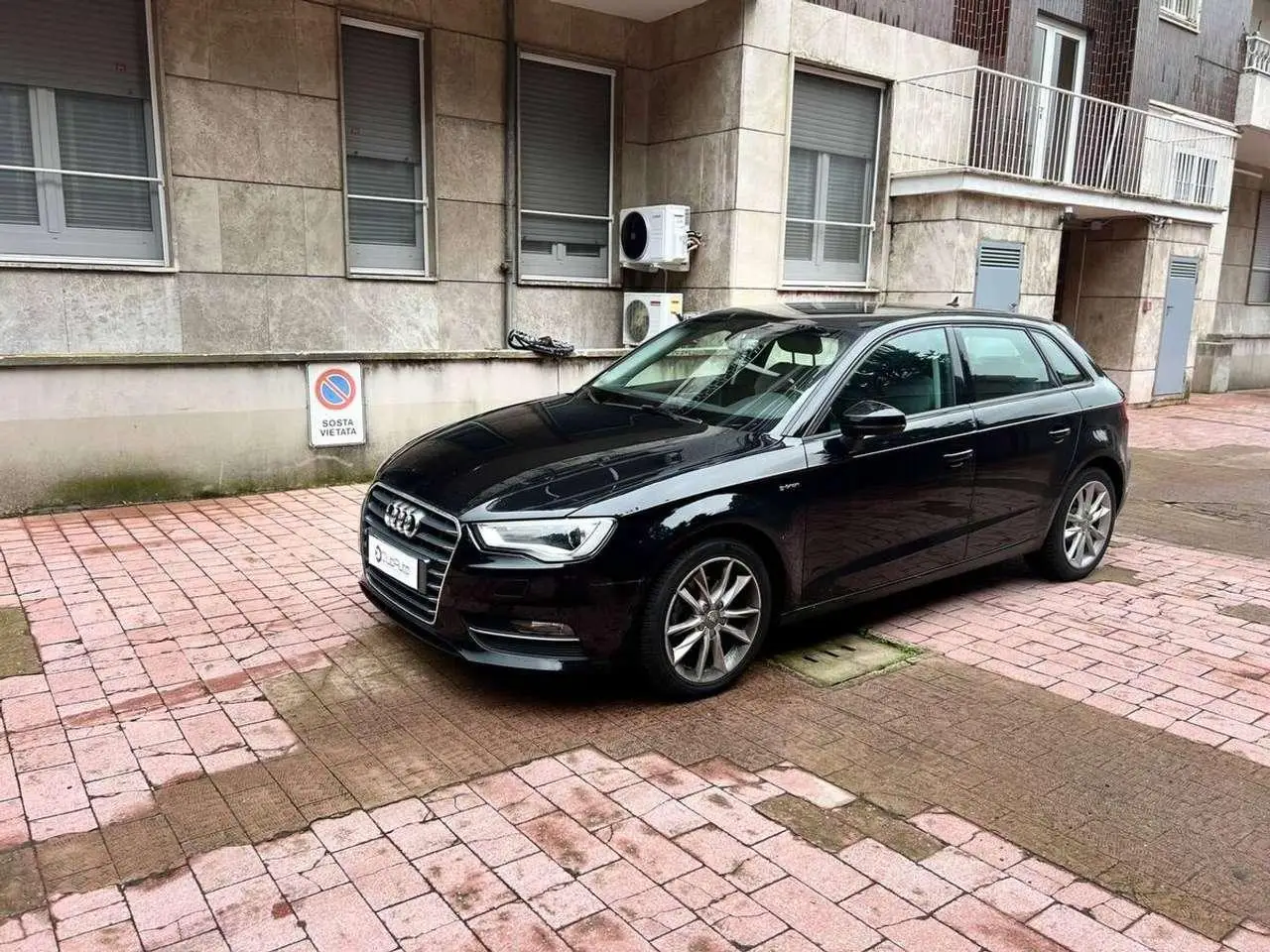 Photo 1 : Audi A3 2015 Autres