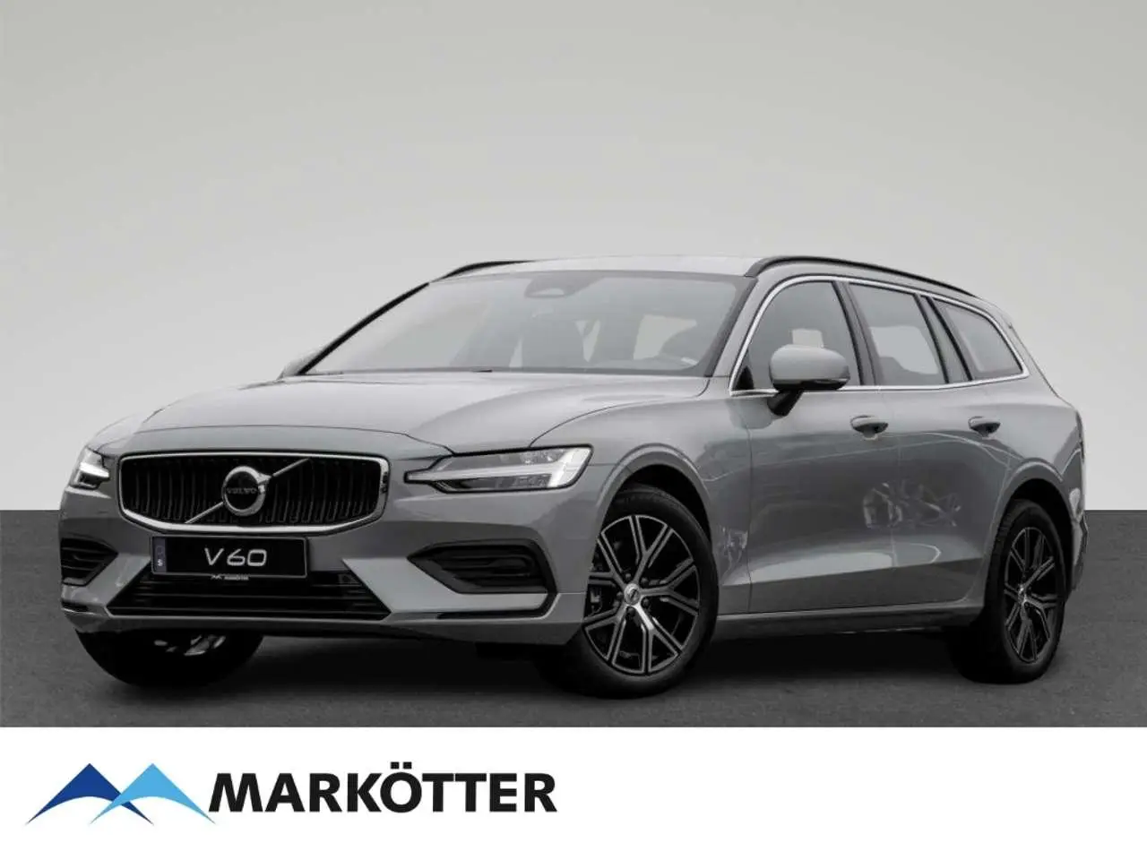 Photo 1 : Volvo V60 2024 Essence