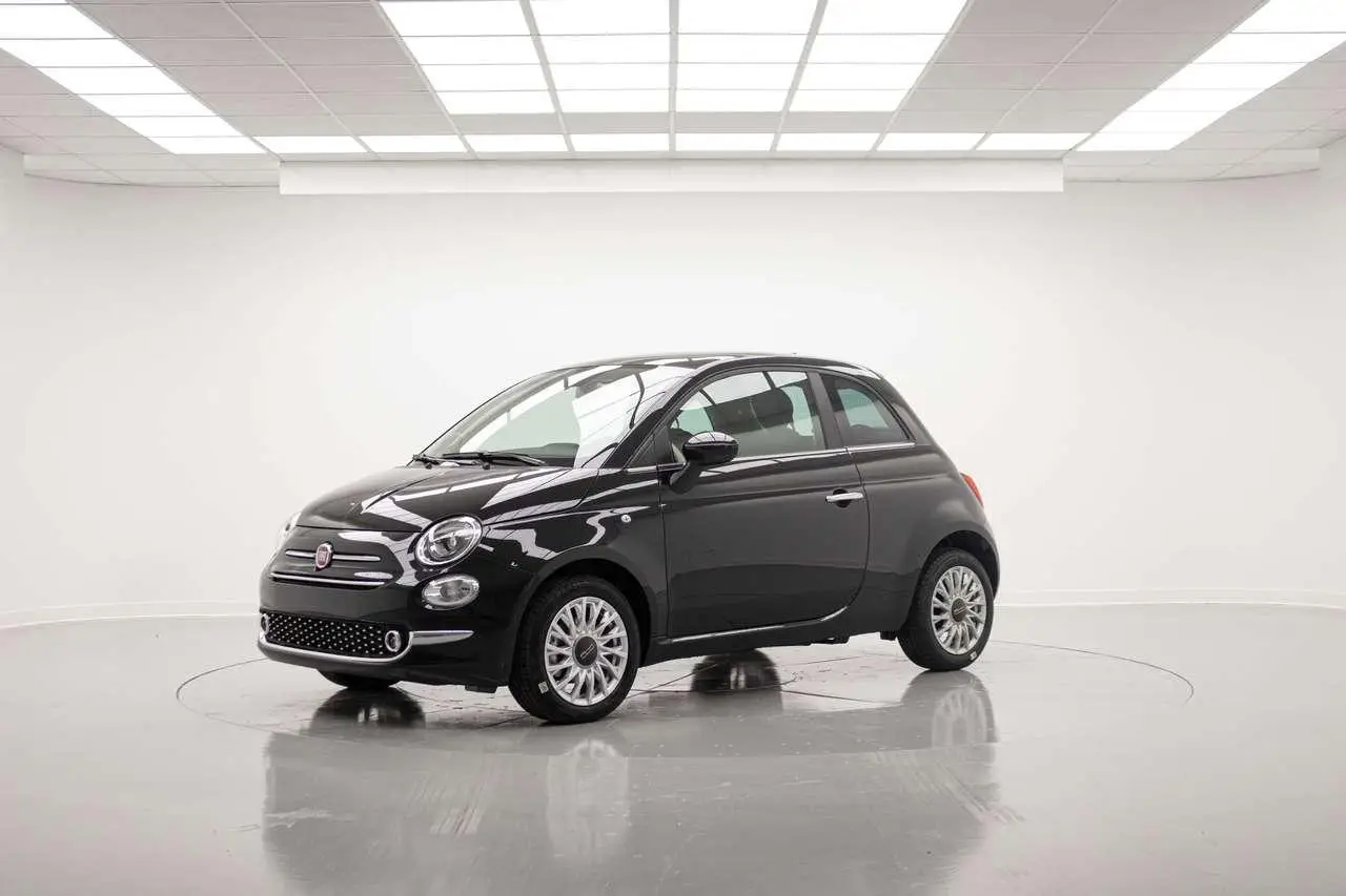 Photo 1 : Fiat 500 2023 Hybrid