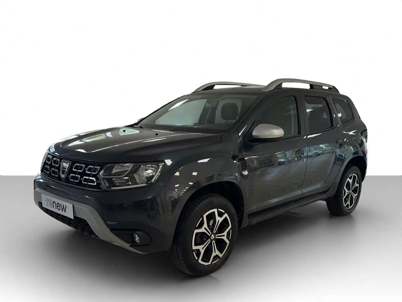 Photo 1 : Dacia Duster 2019 Essence