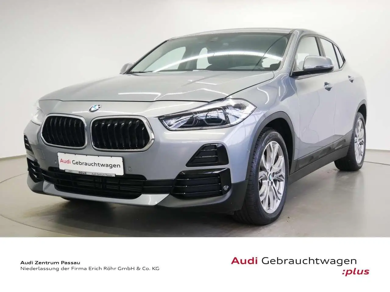 Photo 1 : Bmw X2 2022 Petrol