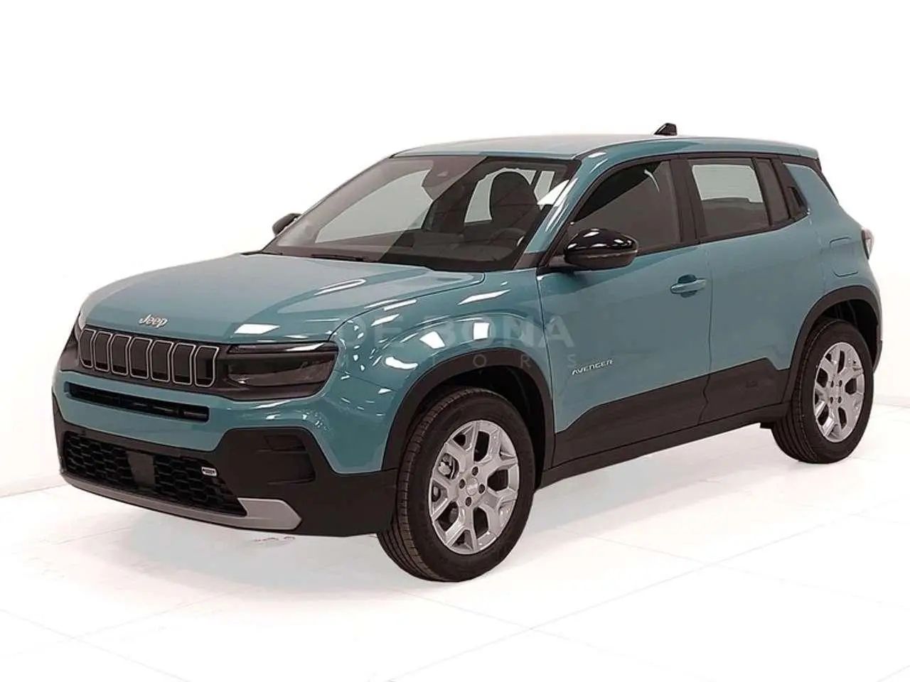 Photo 1 : Jeep Avenger 2024 Essence