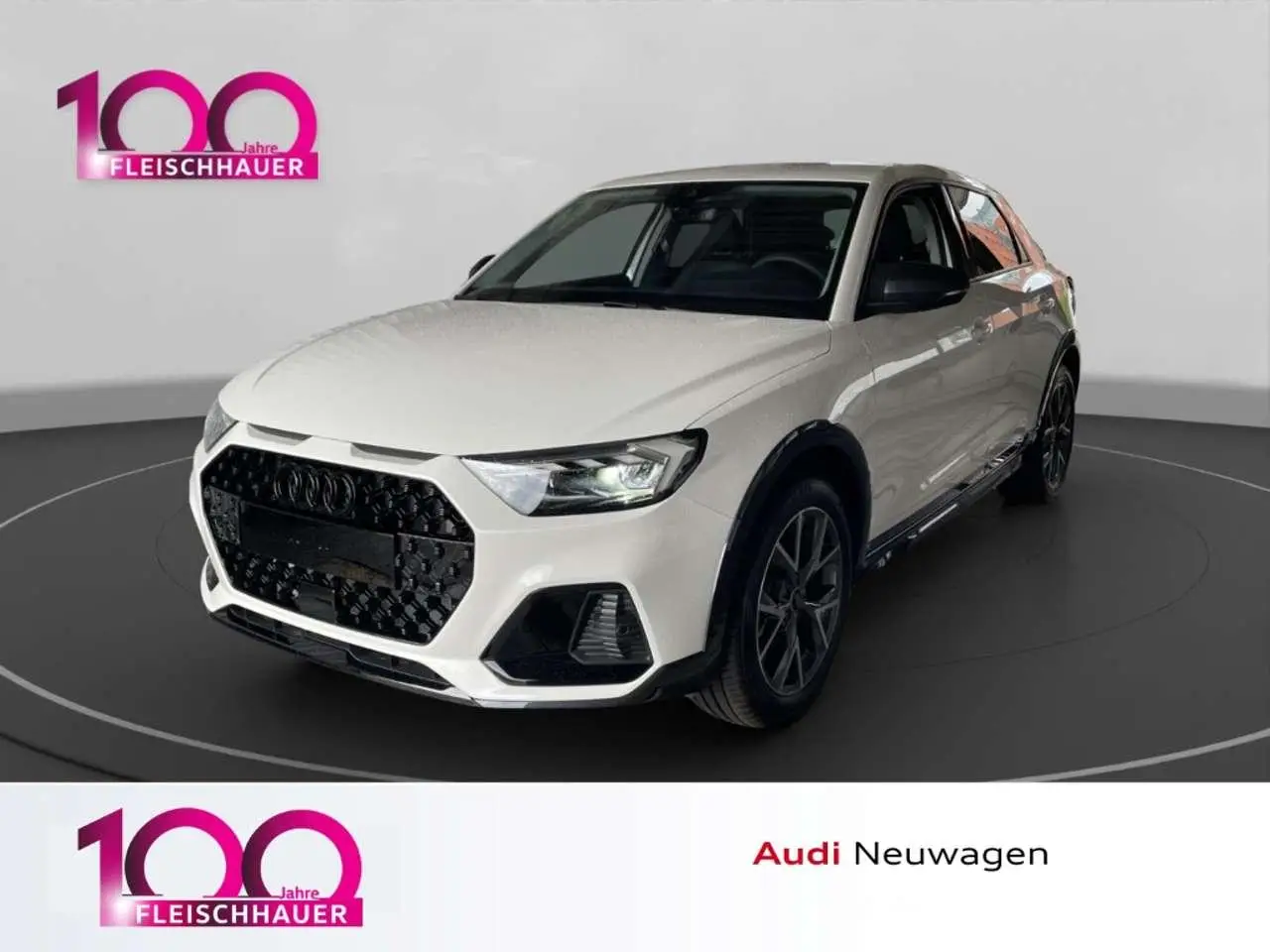 Photo 1 : Audi A1 2024 Essence