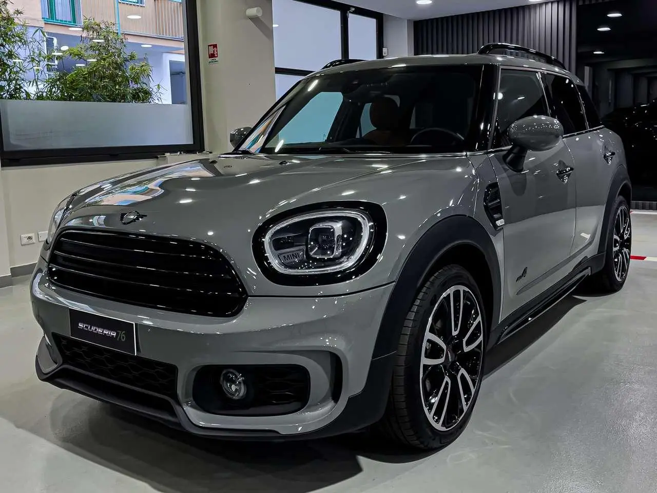 Photo 1 : Mini Cooper 2022 Essence