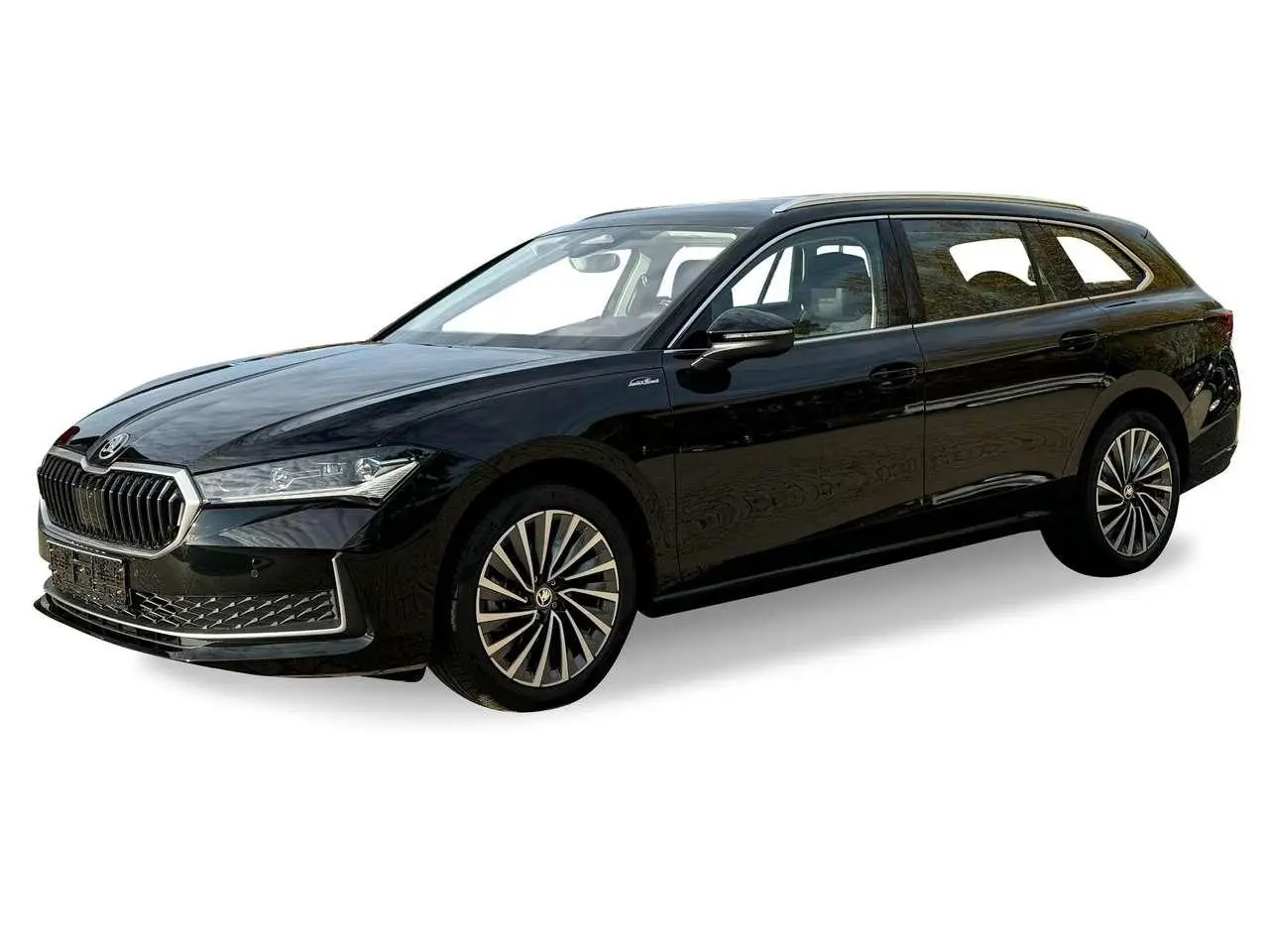 Photo 1 : Skoda Superb 2024 Essence