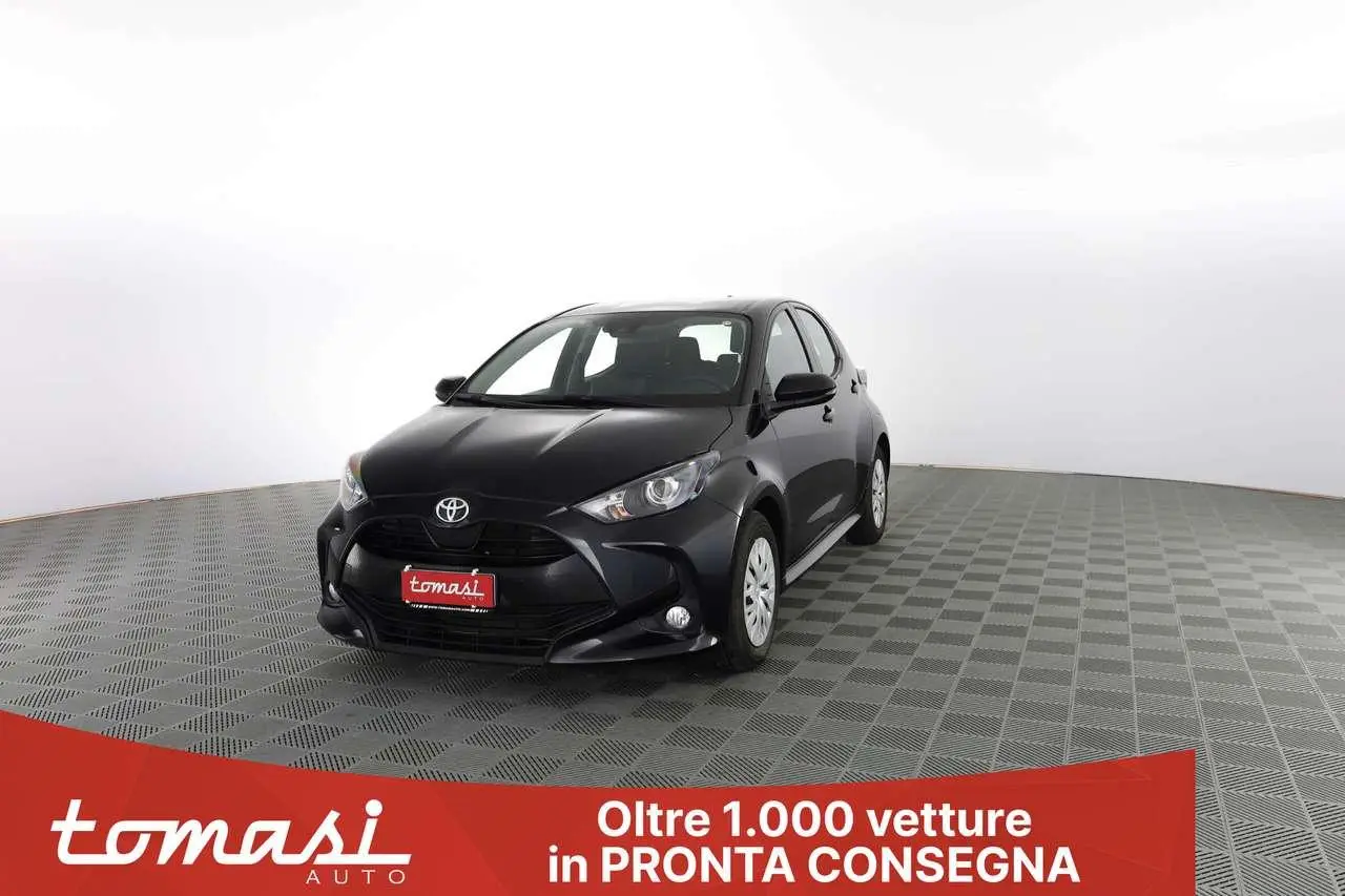 Photo 1 : Toyota Yaris 2020 Essence