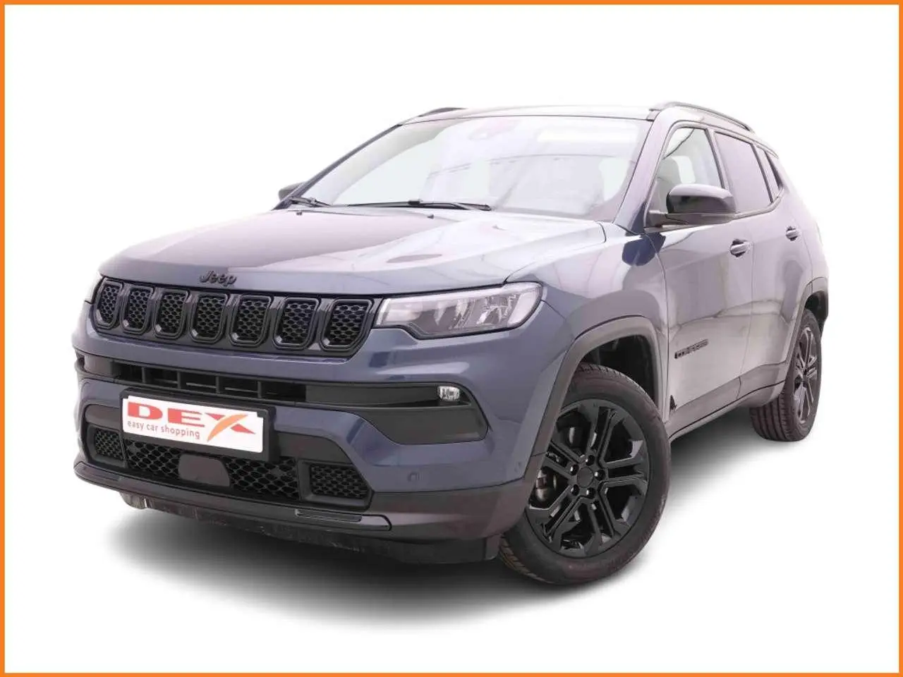 Photo 1 : Jeep Compass 2023 Essence