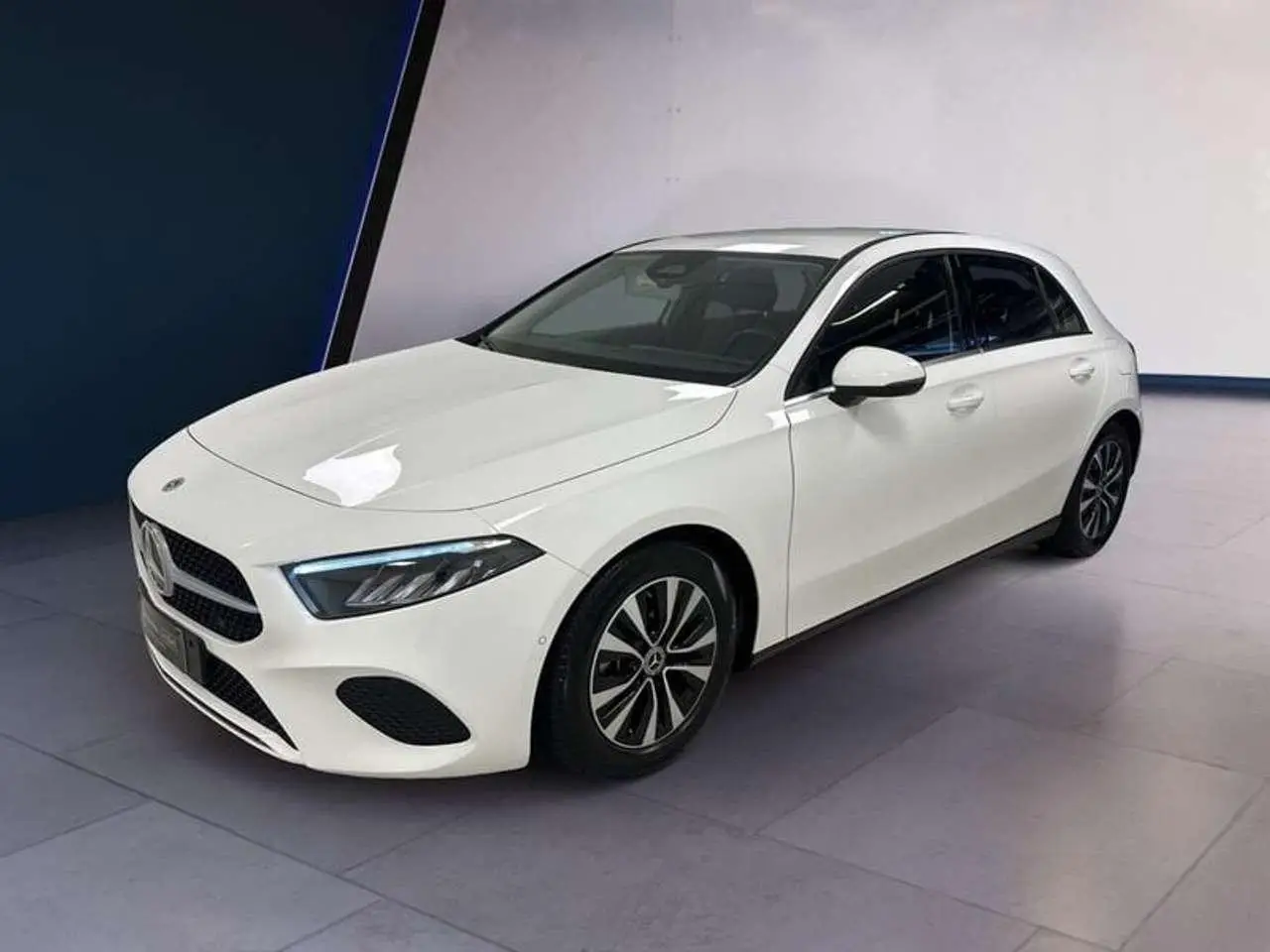 Photo 1 : Mercedes-benz Classe A 2023 Diesel