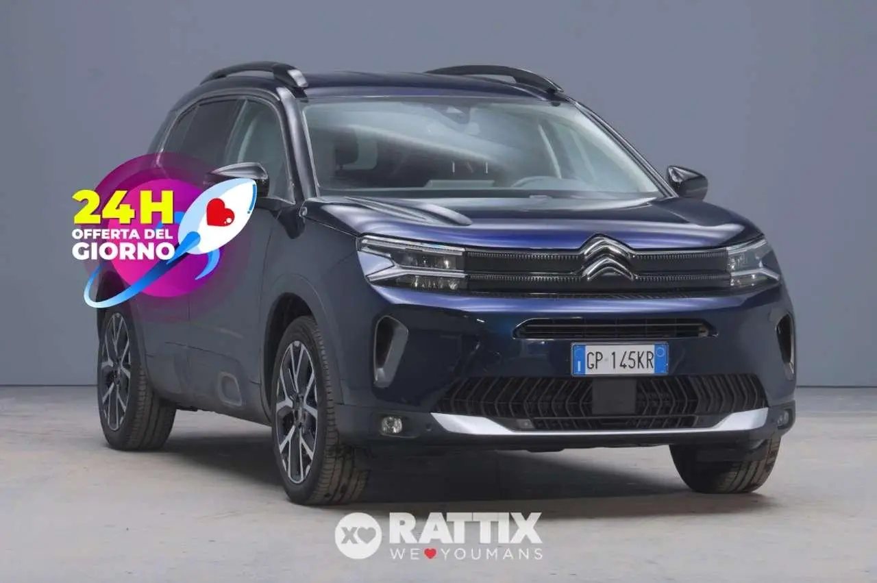 Photo 1 : Citroen C5 Aircross 2023 Essence