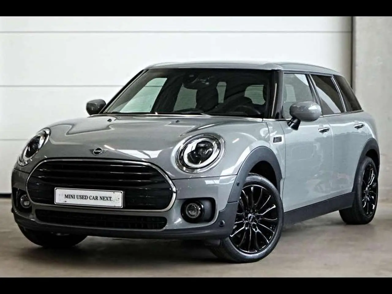 Photo 1 : Mini One 2022 Petrol