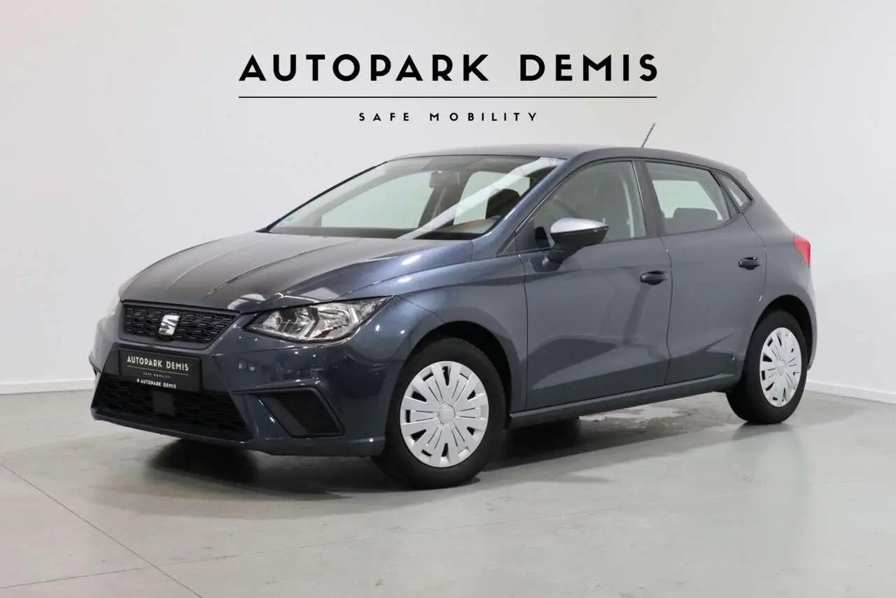 Photo 1 : Seat Ibiza 2019 Essence