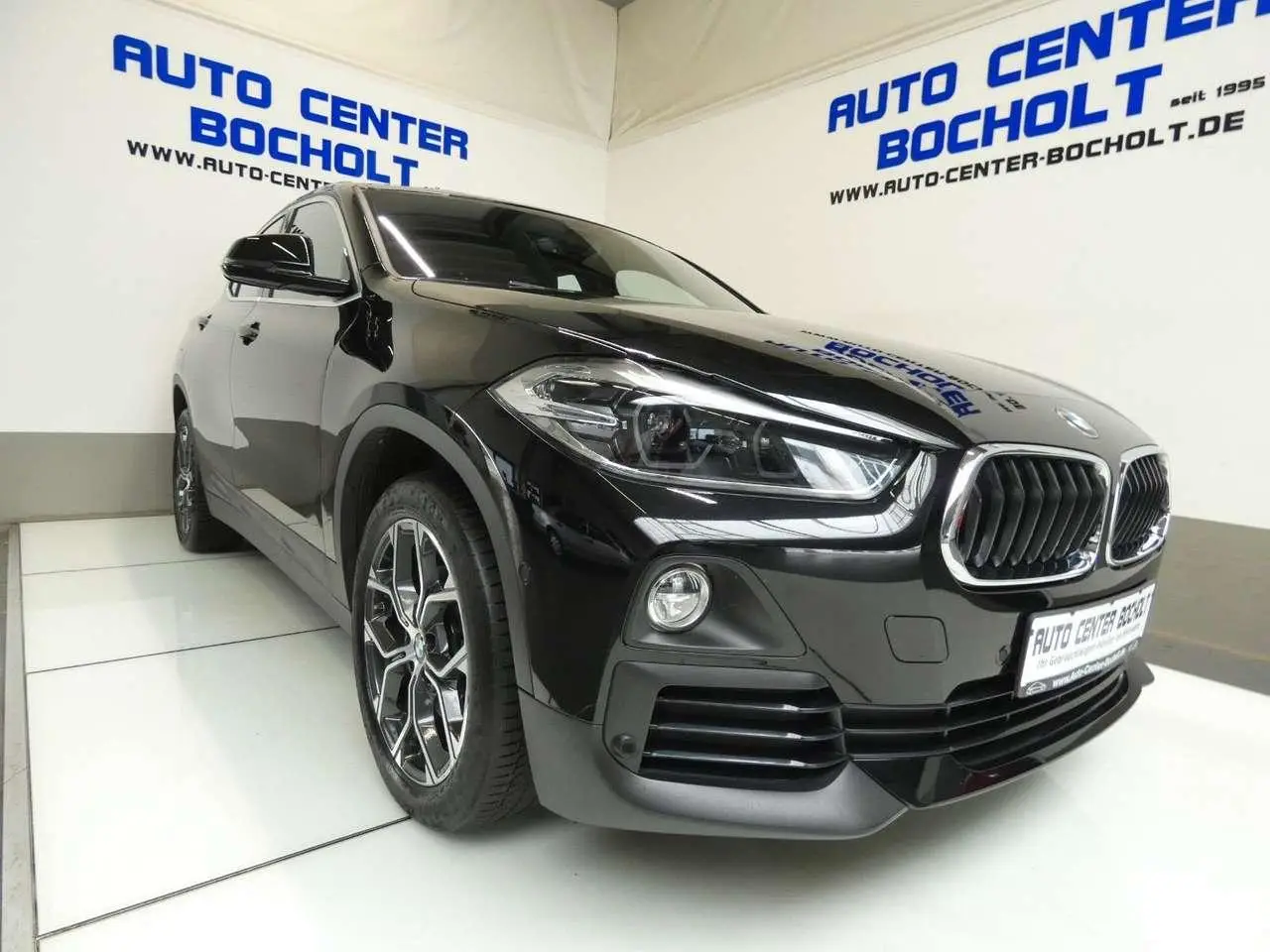 Photo 1 : Bmw X2 2020 Petrol