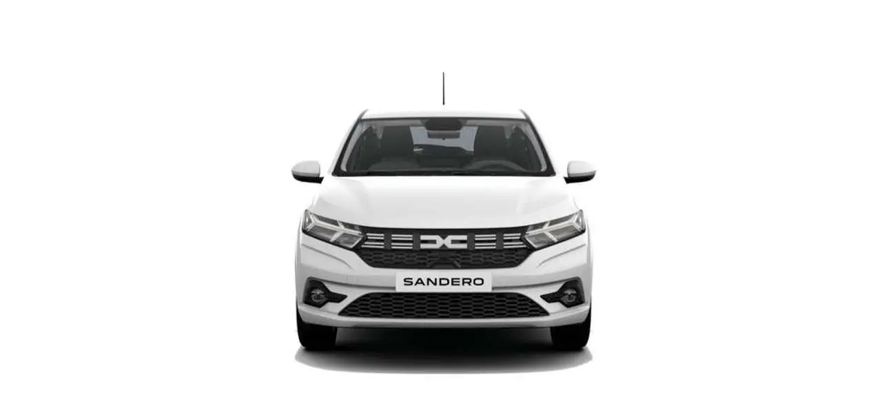 Photo 1 : Dacia Sandero 2024 Petrol