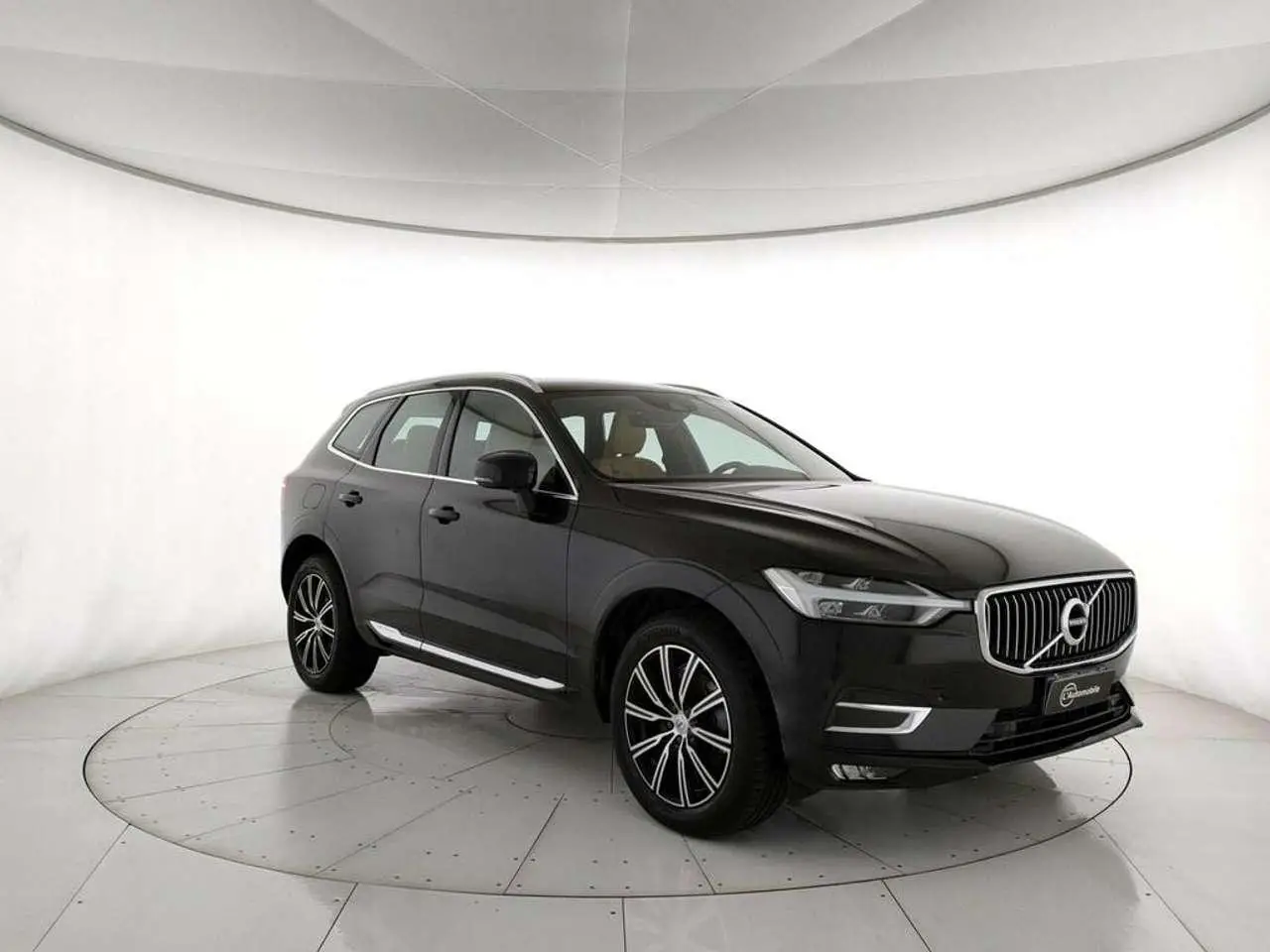 Photo 1 : Volvo Xc60 2020 Hybrid