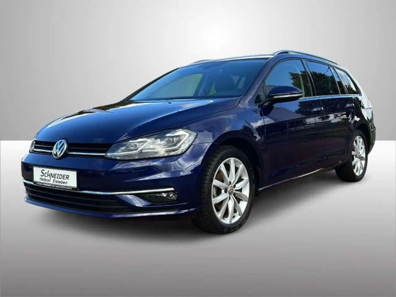 Photo 1 : Volkswagen Golf 2019 Petrol