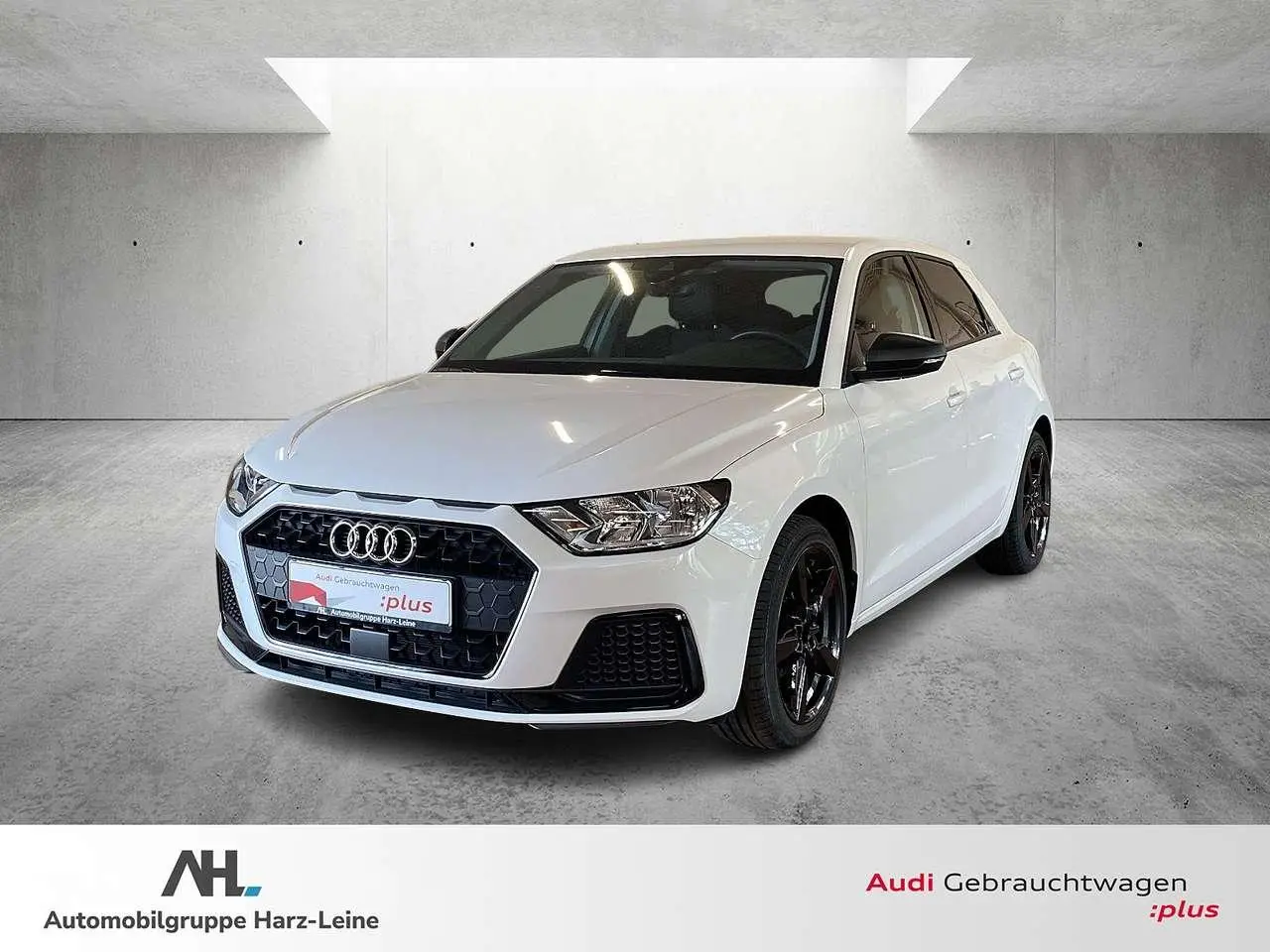 Photo 1 : Audi A1 2023 Petrol