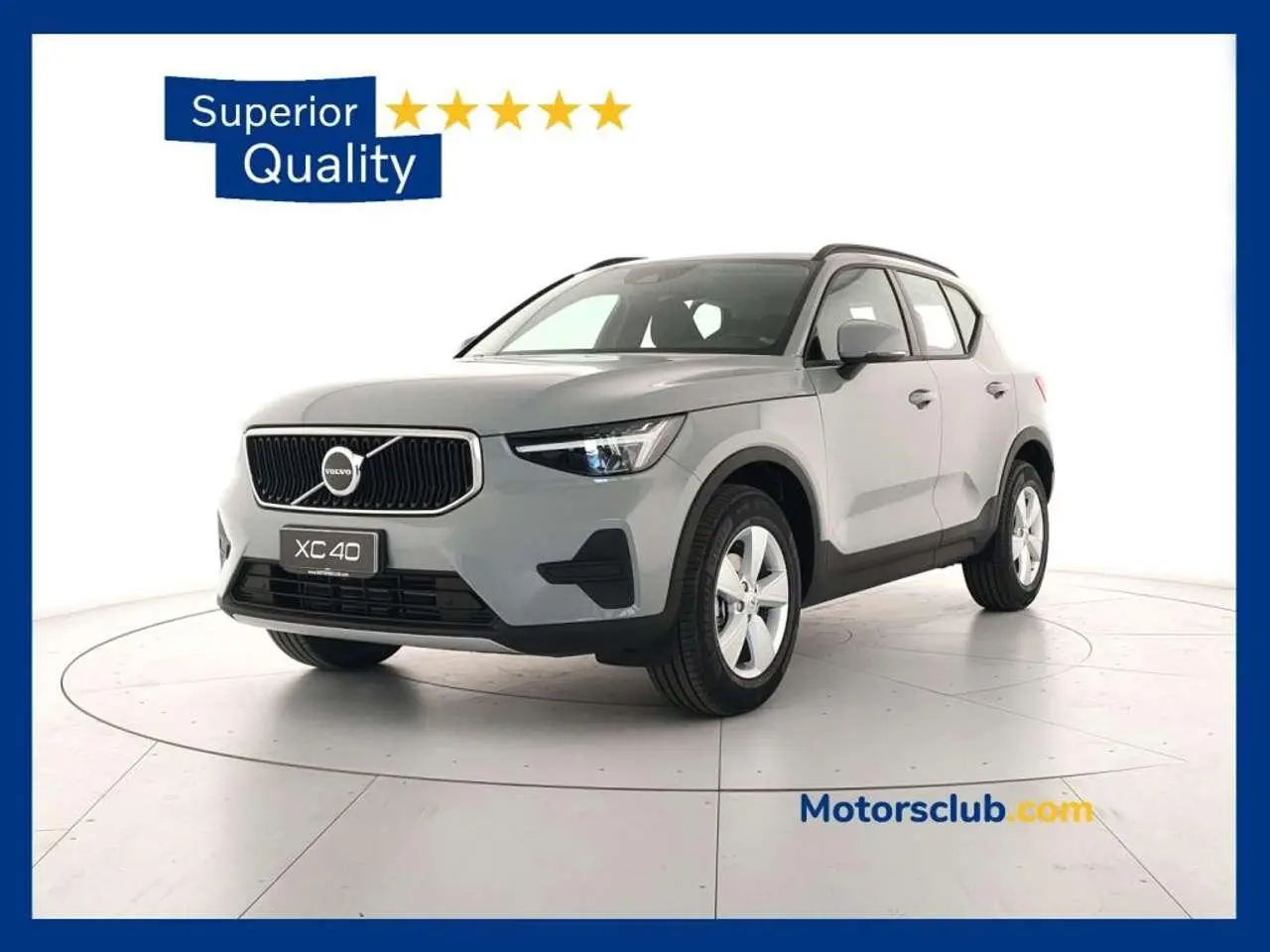 Photo 1 : Volvo Xc40 2024 Essence