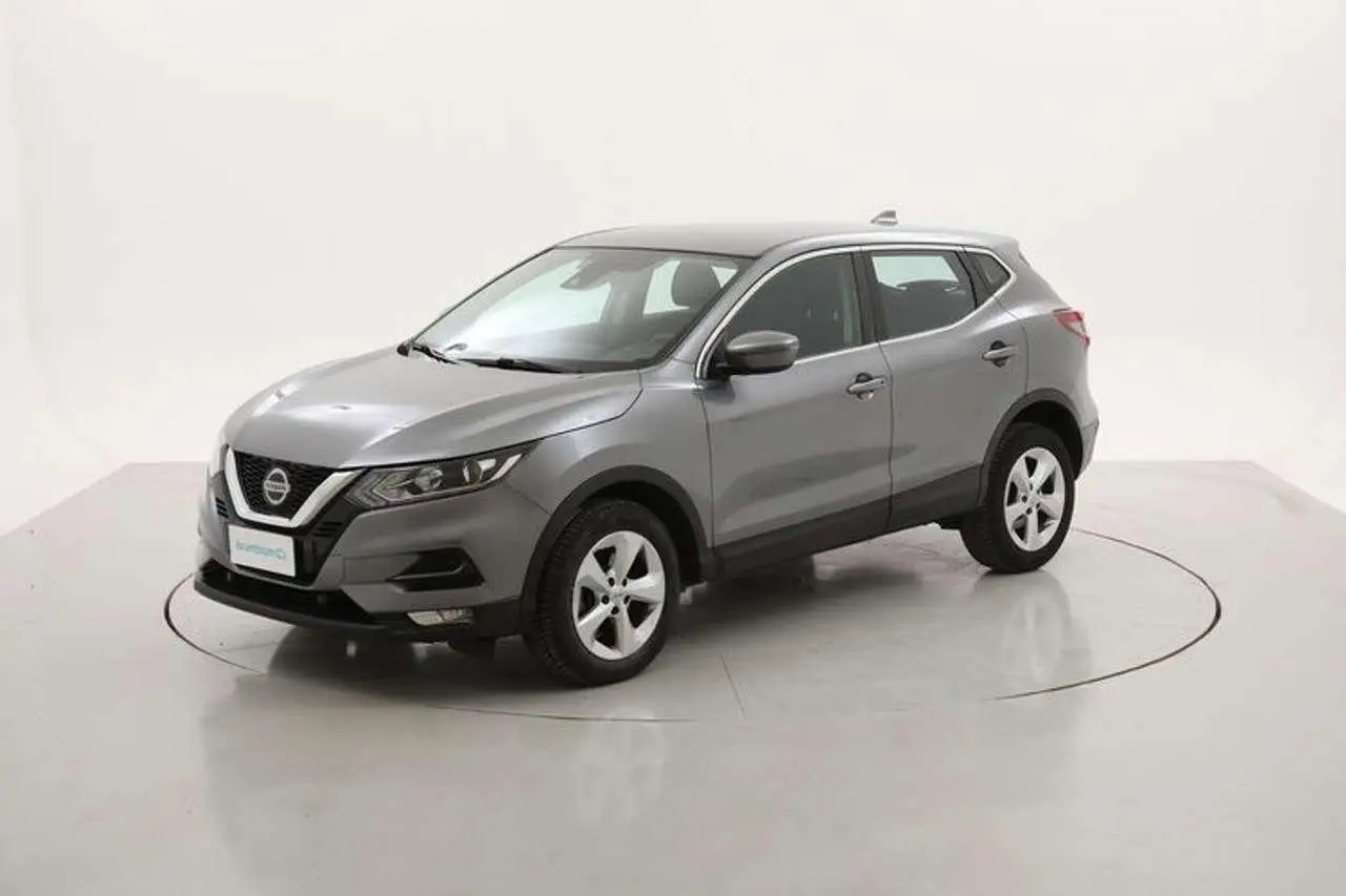 Photo 1 : Nissan Qashqai 2020 Diesel