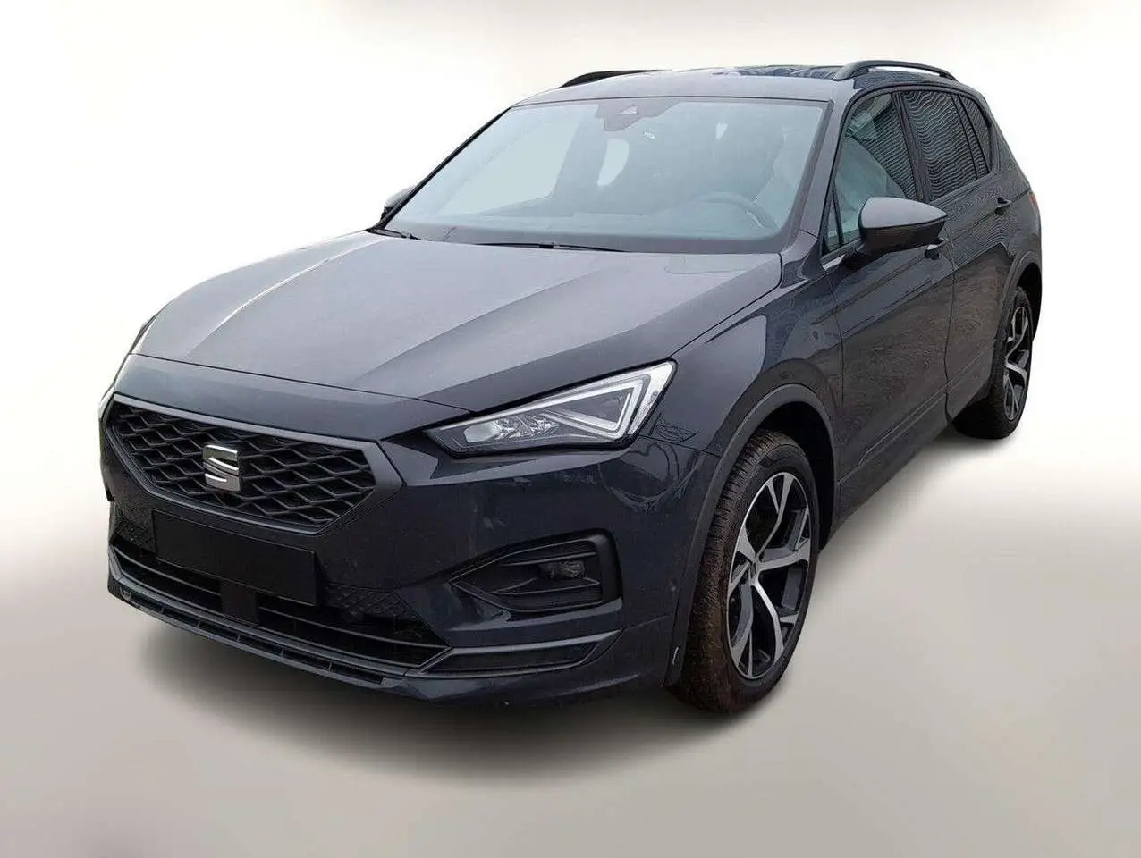 Photo 1 : Seat Tarraco 2024 Essence