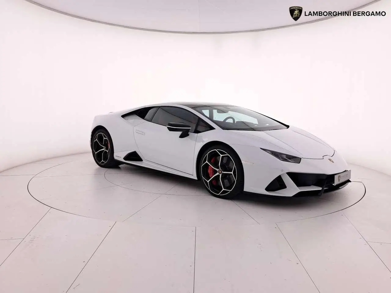 Photo 1 : Lamborghini Huracan 2020 Petrol