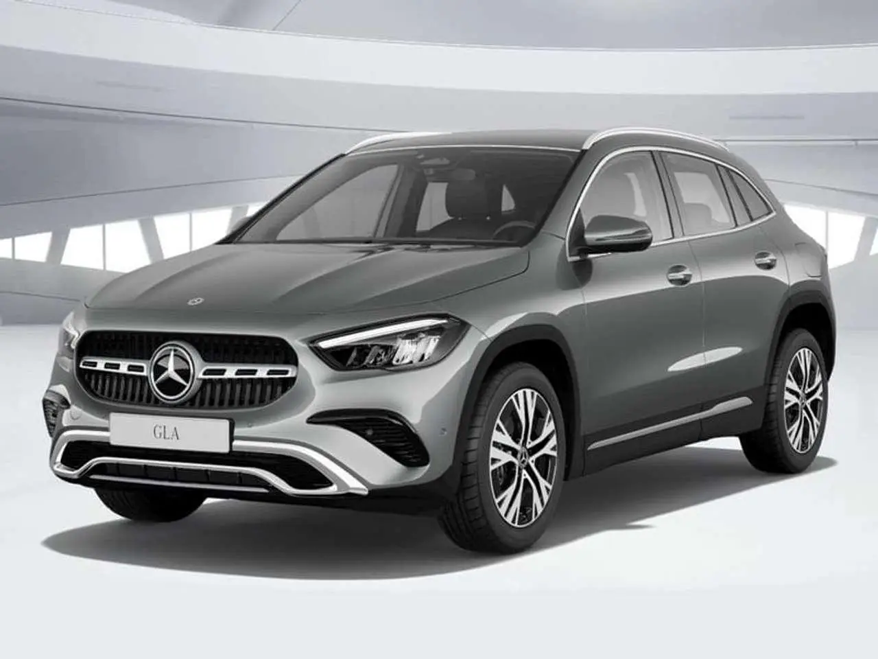 Photo 1 : Mercedes-benz Classe Gla 2024 Diesel