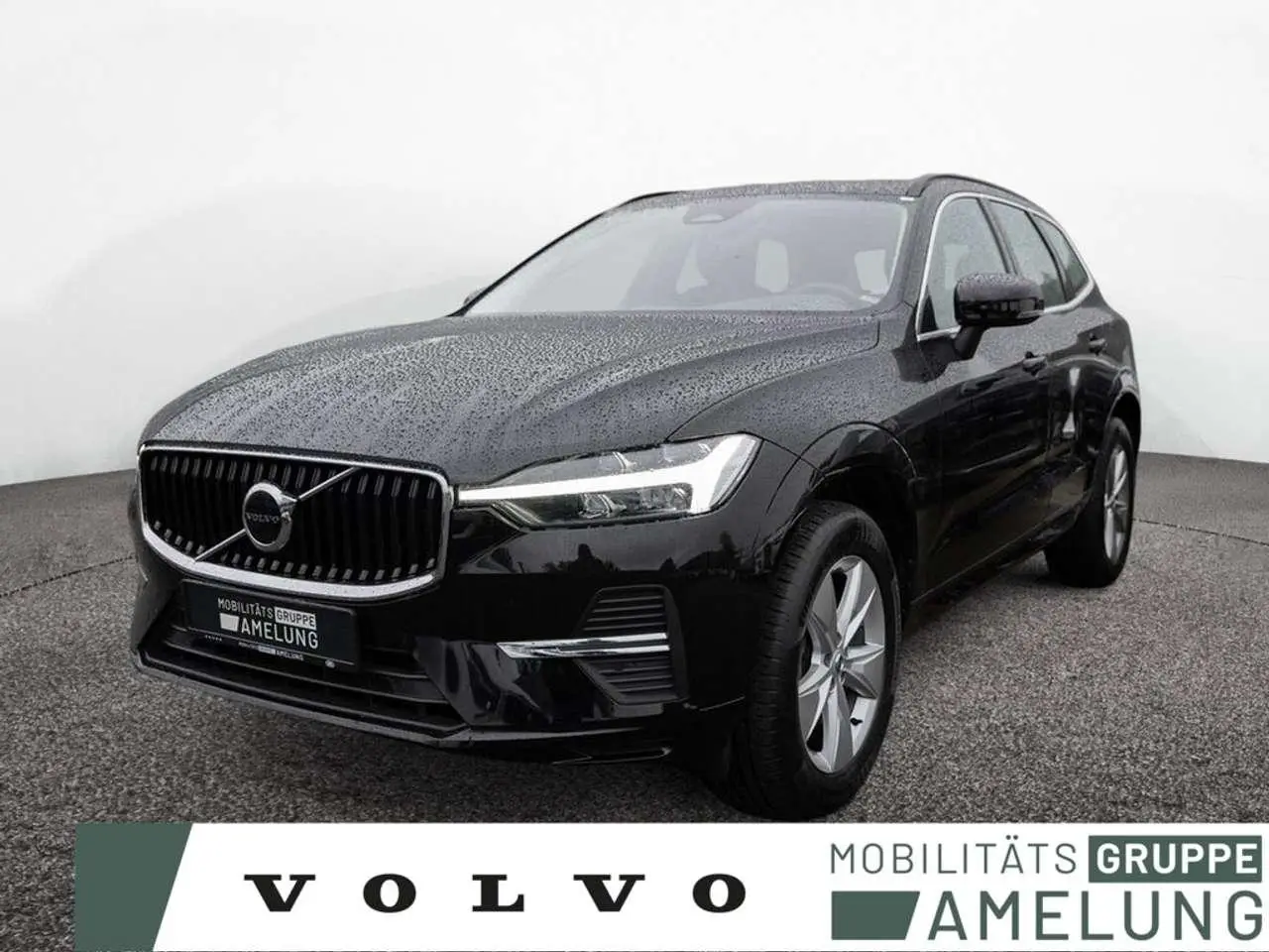 Photo 1 : Volvo Xc60 2022 Diesel