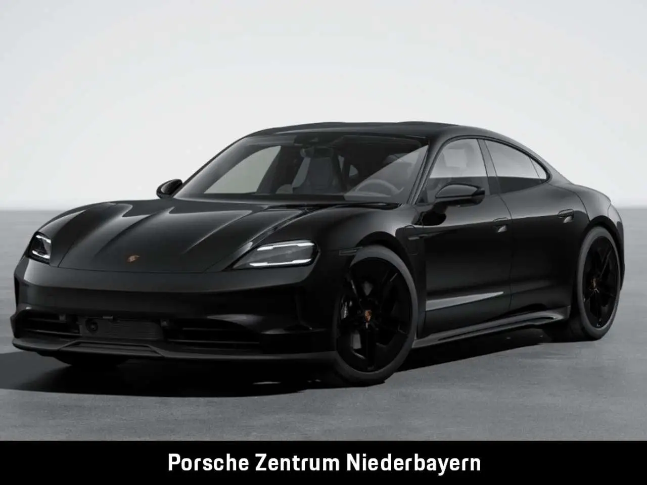 Photo 1 : Porsche Taycan 2024 Electric