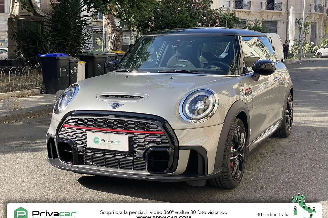 Photo 1 : Mini John Cooper Works 2023 Petrol