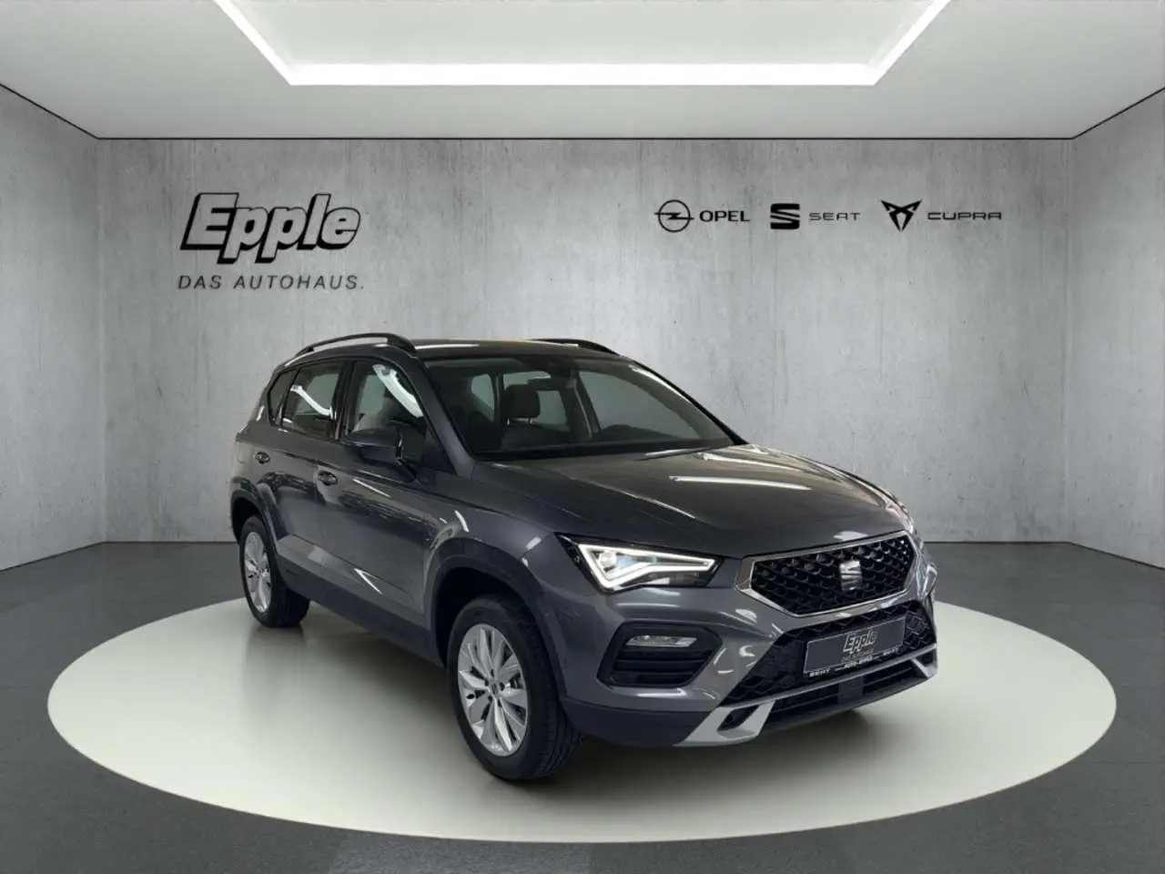 Photo 1 : Seat Ateca 2023 Essence