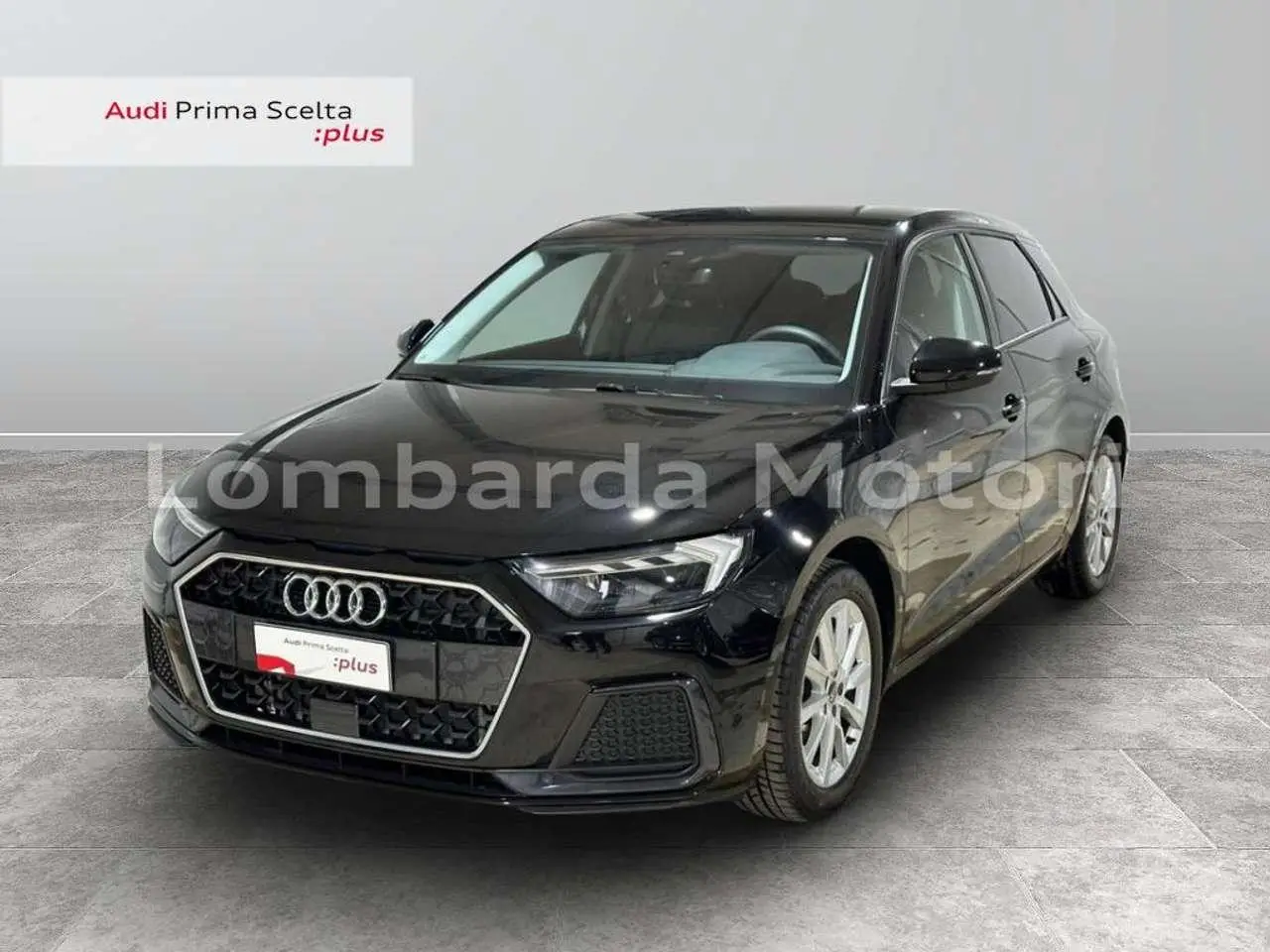 Photo 1 : Audi A1 2024 Essence