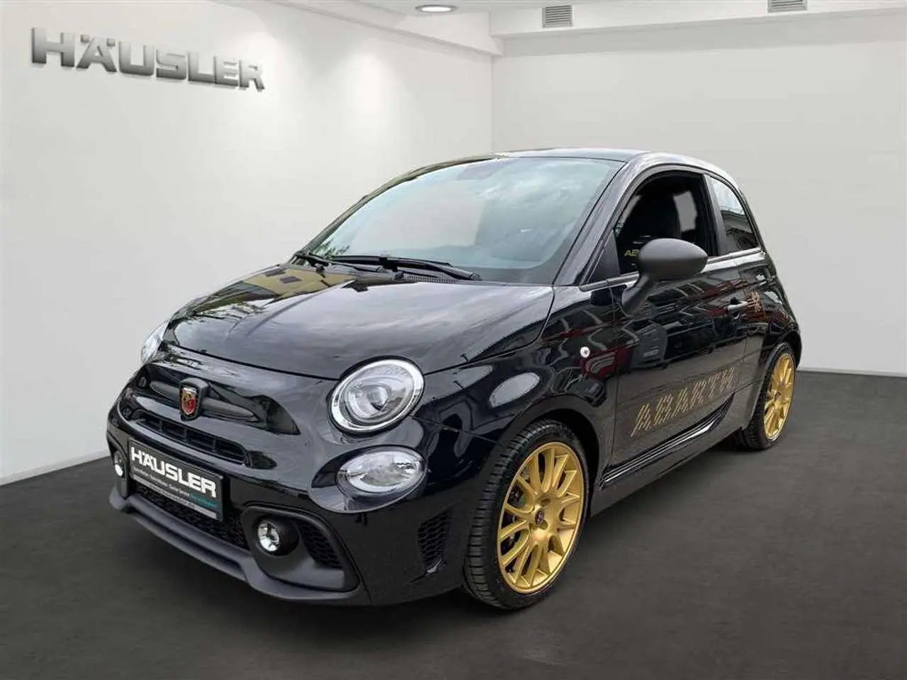 Photo 1 : Abarth 695 2024 Essence