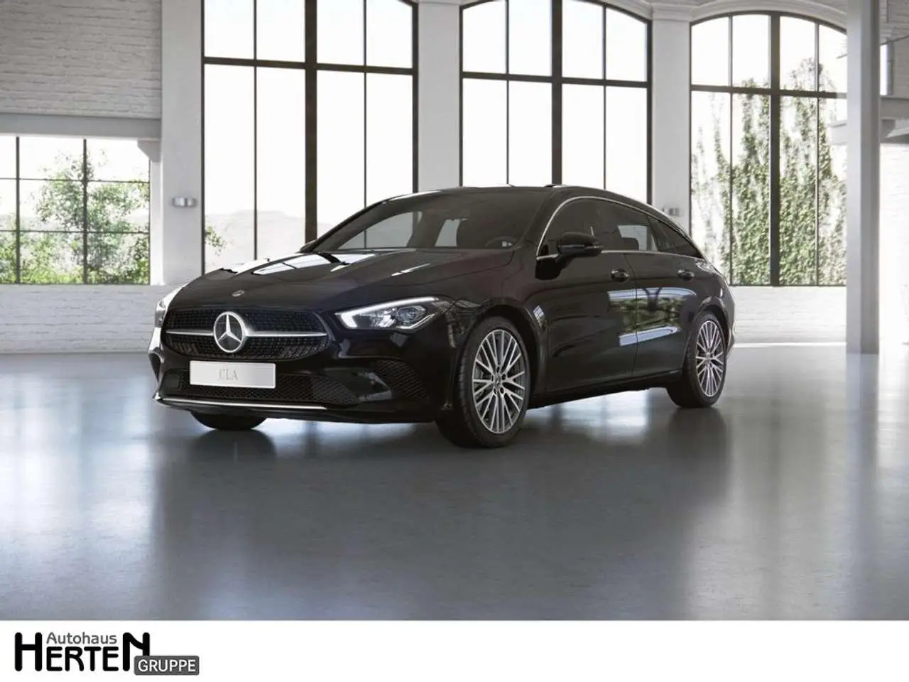 Photo 1 : Mercedes-benz Classe Cla 2023 Petrol