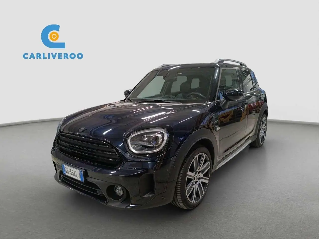 Photo 1 : Mini Cooper 2023 Diesel