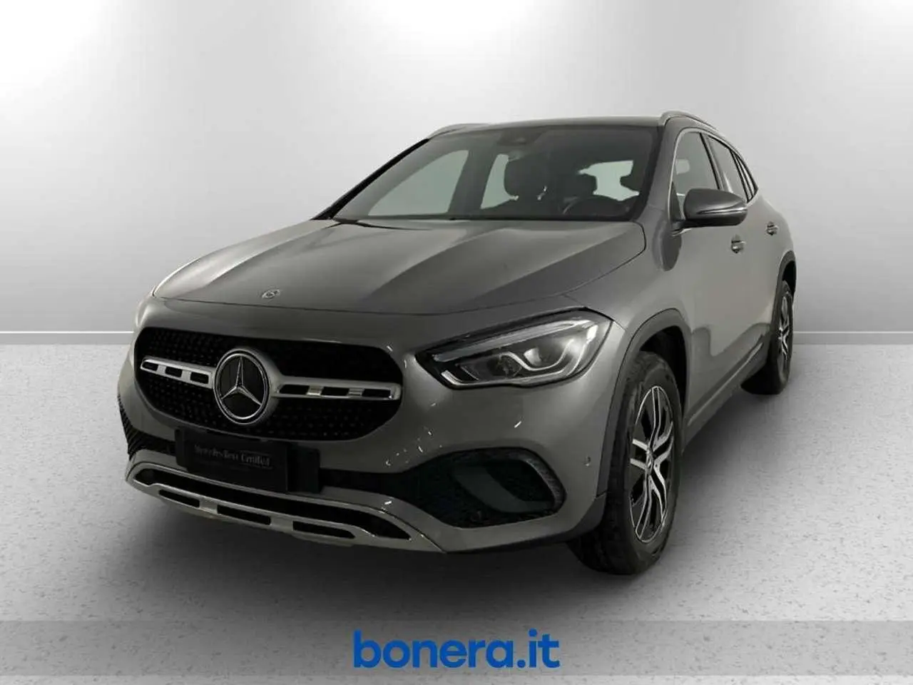 Photo 1 : Mercedes-benz Classe Gla 2022 Diesel