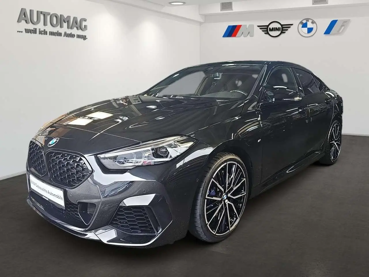 Photo 1 : Bmw M2 2021 Petrol