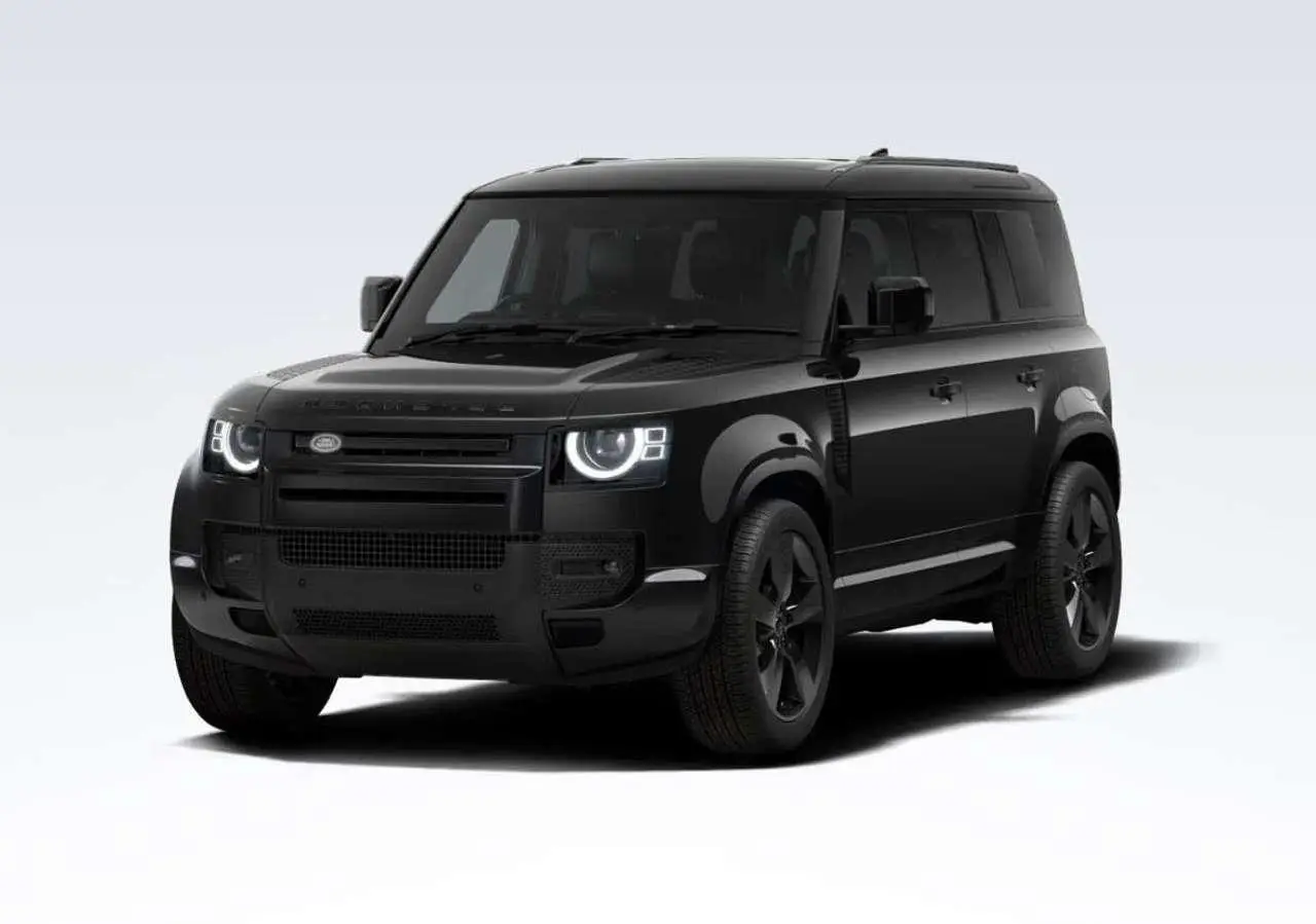 Photo 1 : Land Rover Defender 2024 Diesel