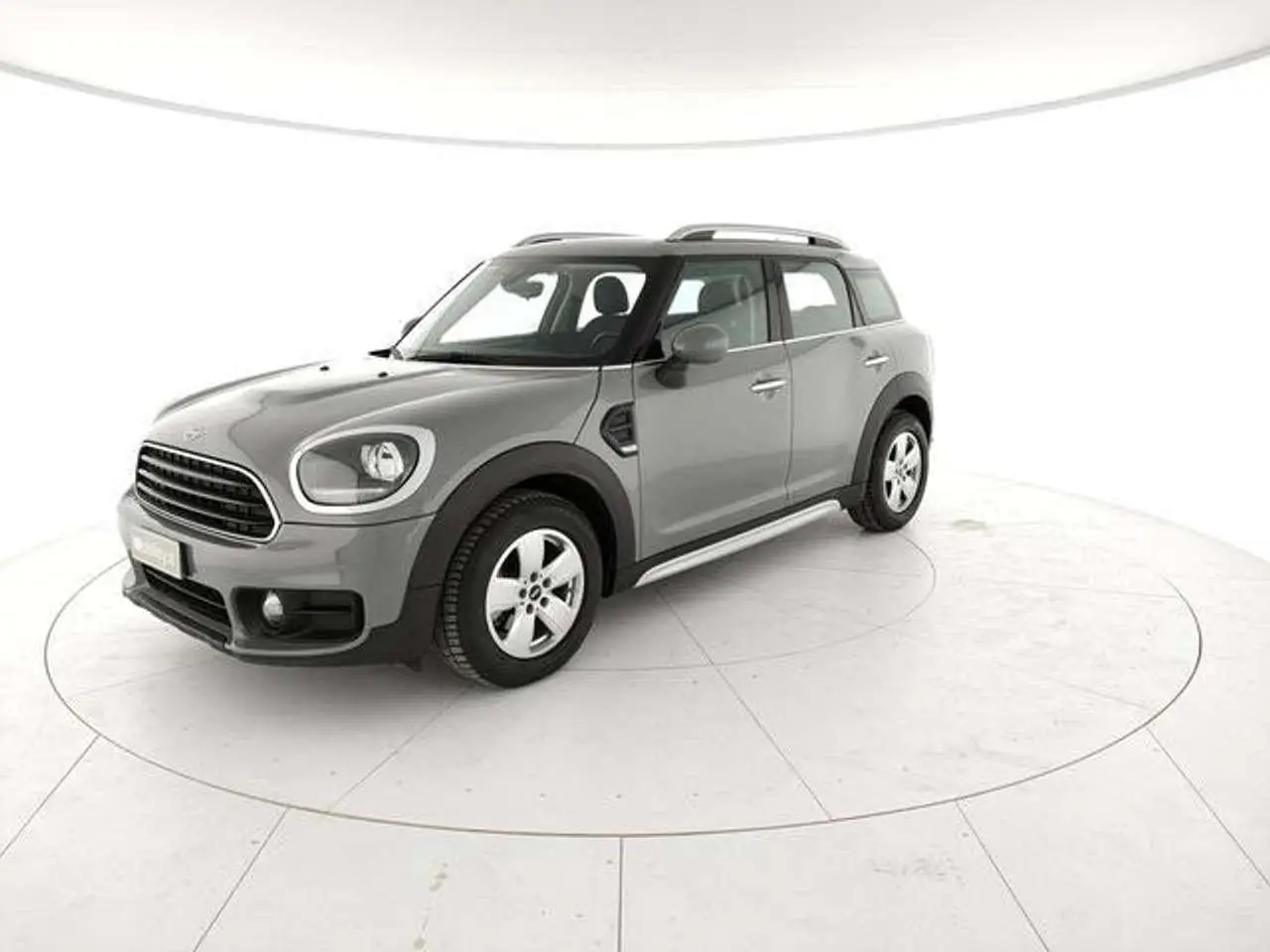 Photo 1 : Mini One 2019 Diesel