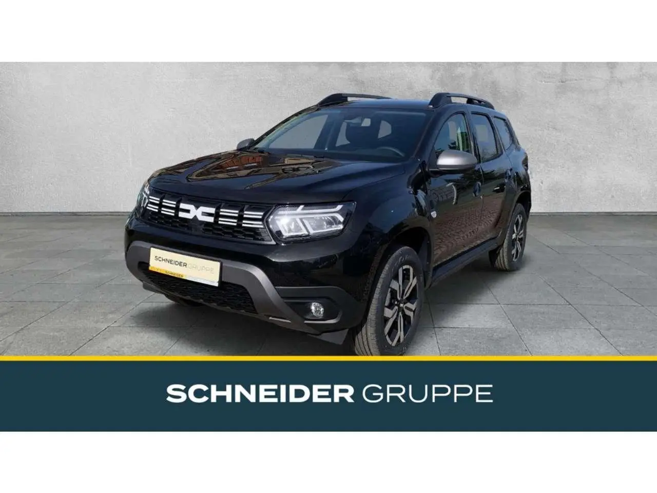 Photo 1 : Dacia Duster 2024 Petrol