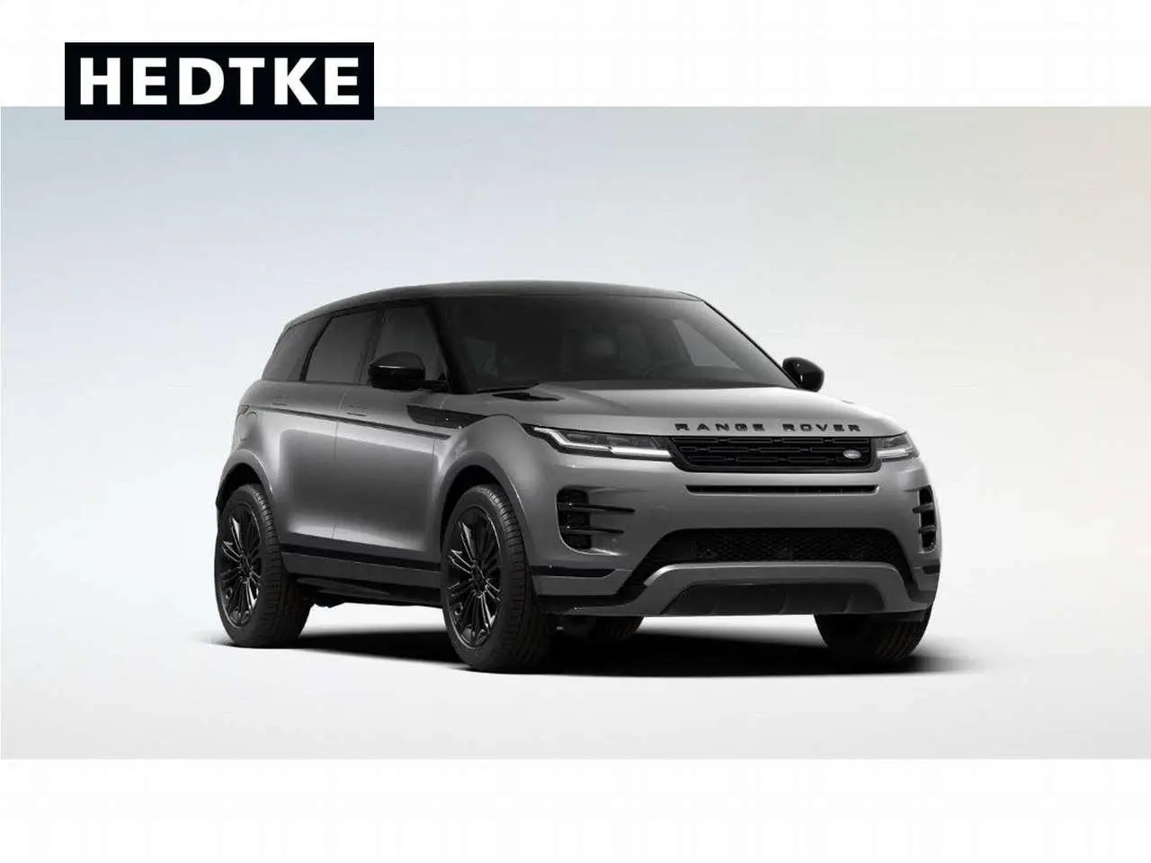 Photo 1 : Land Rover Range Rover Evoque 2024 Diesel