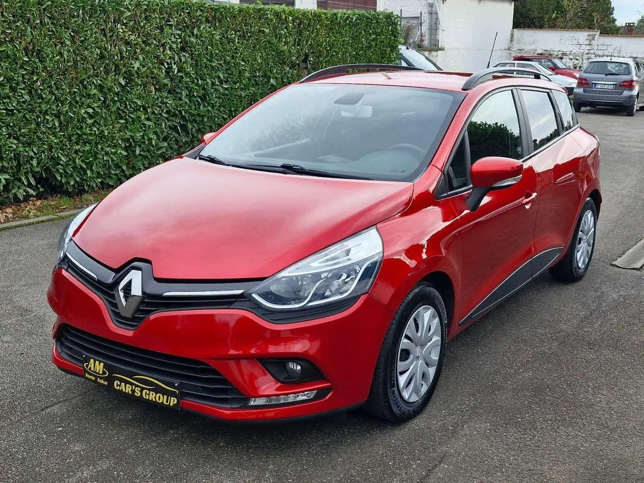 Photo 1 : Renault Clio 2020 Petrol