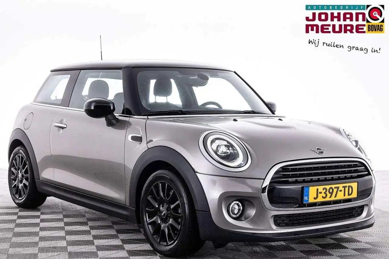 Photo 1 : Mini Cooper 2020 Essence