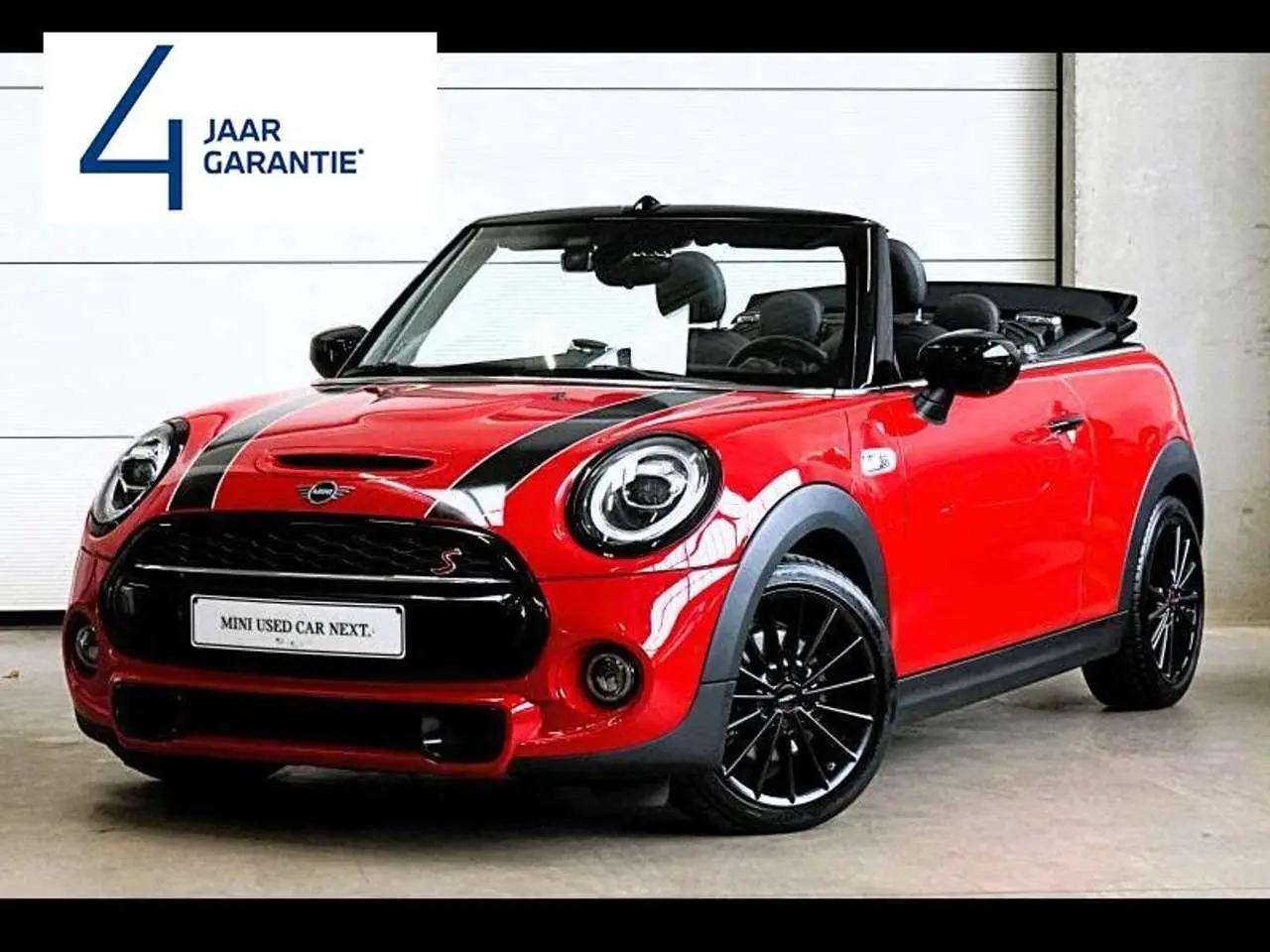 Photo 1 : Mini Cooper 2020 Petrol