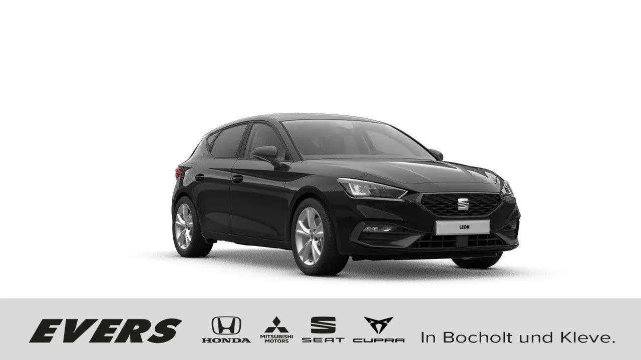 Photo 1 : Seat Leon 2023 Petrol