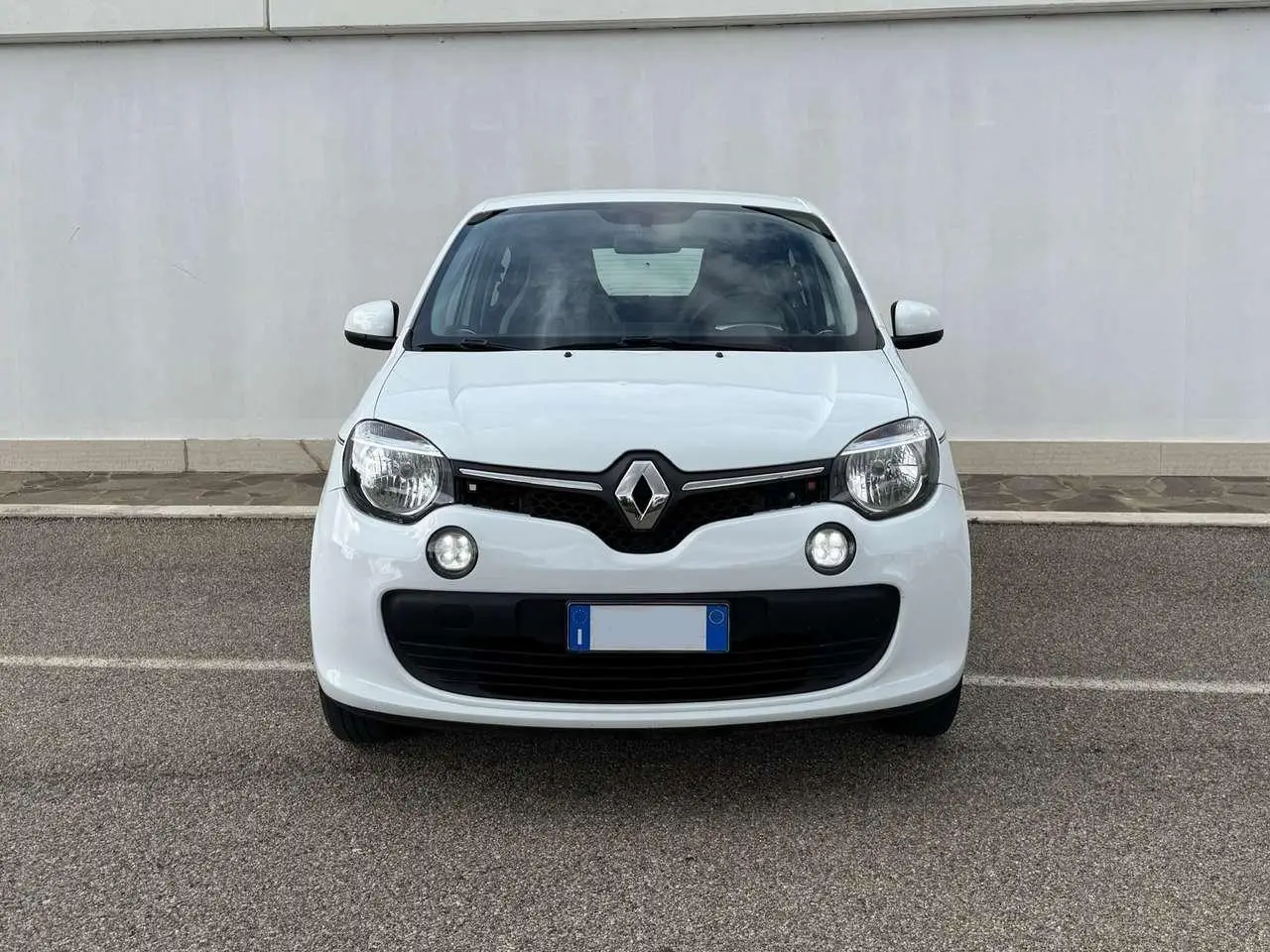 Photo 1 : Renault Twingo 2017 Essence