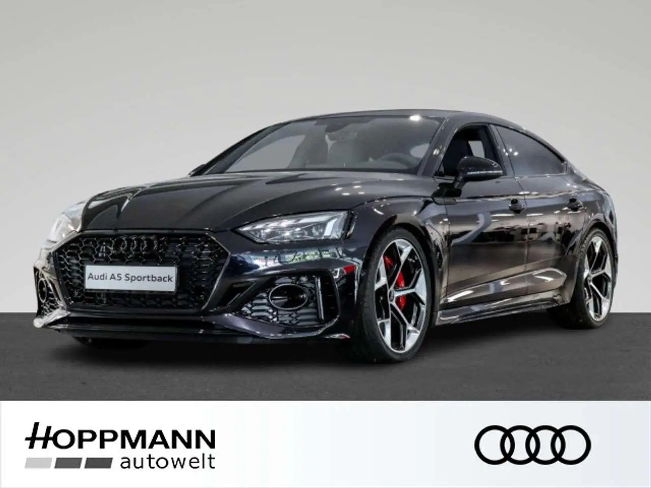 Photo 1 : Audi Rs5 2024 Essence