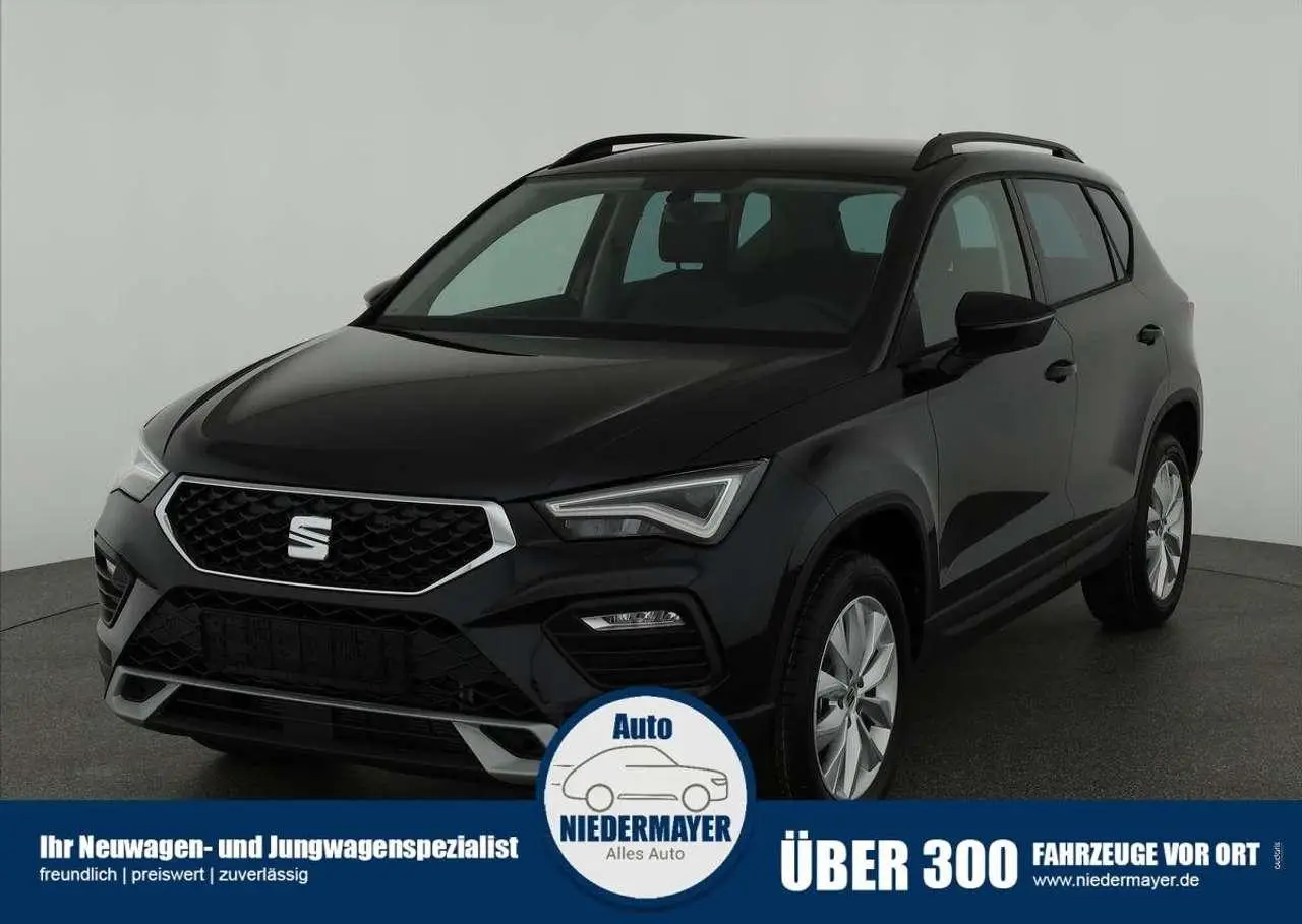 Photo 1 : Seat Ateca 2024 Essence