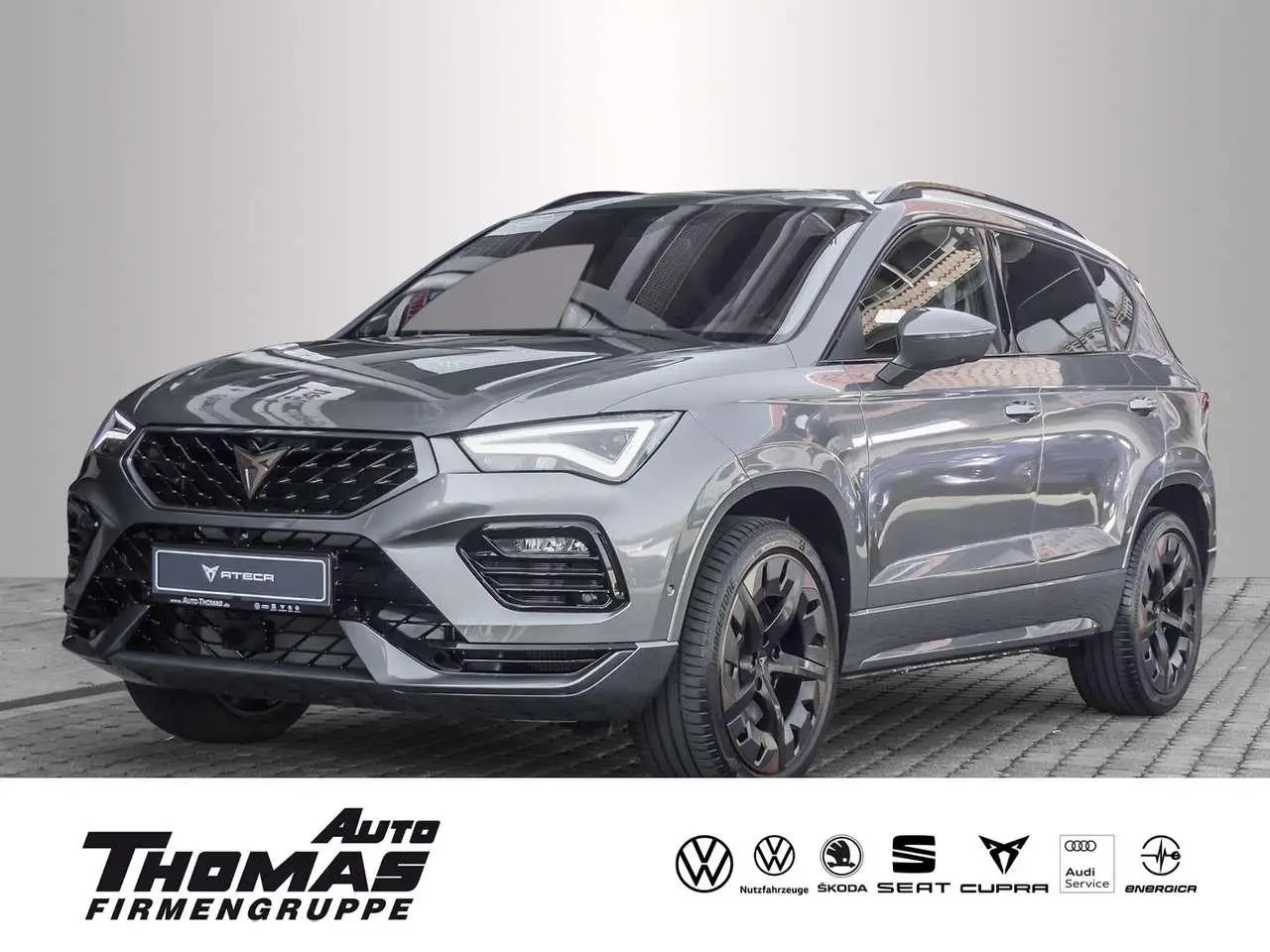 Photo 1 : Cupra Ateca 2024 Essence