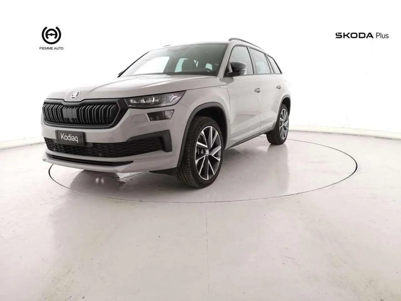 Photo 1 : Skoda Kodiaq 2023 Diesel