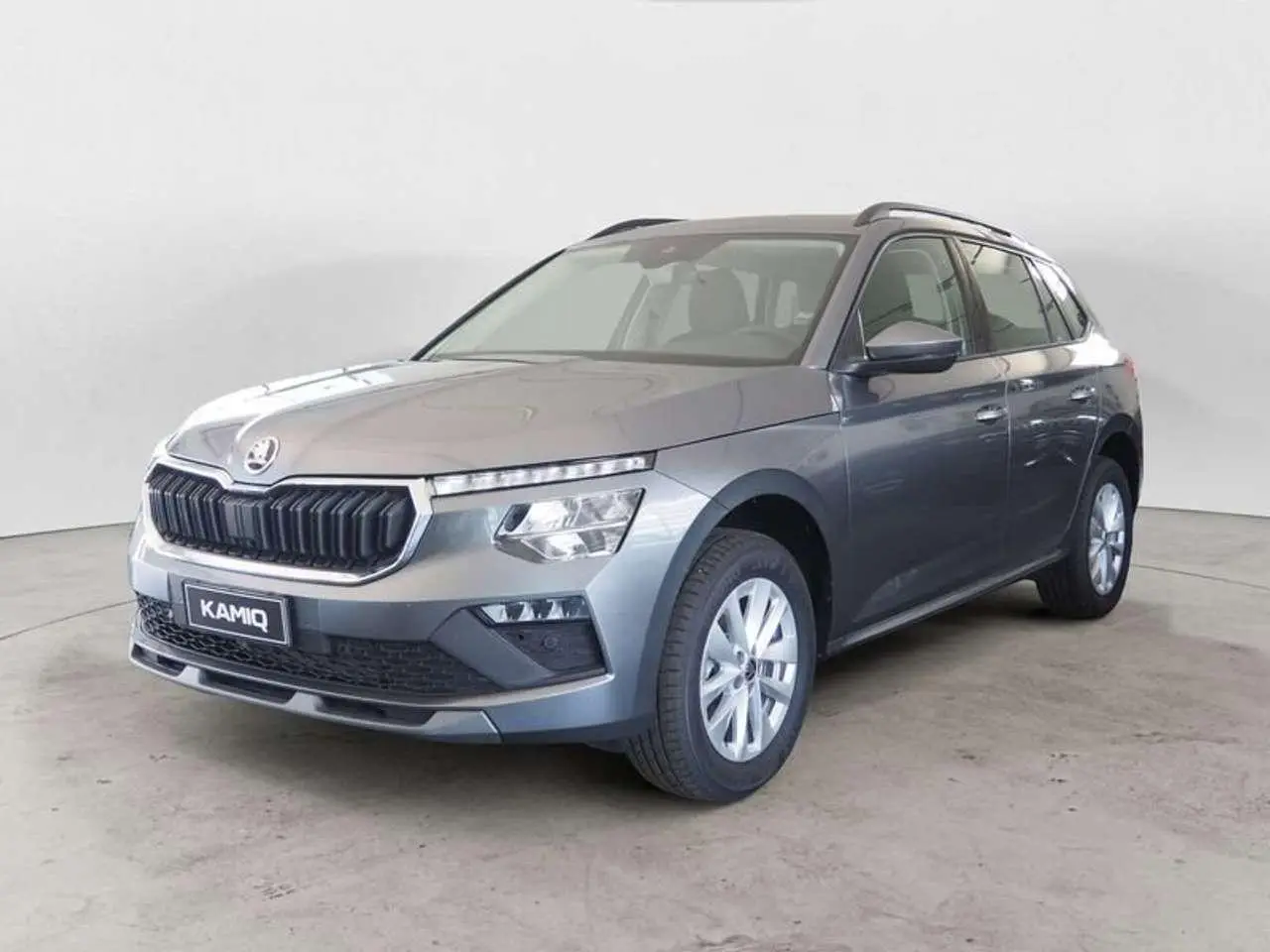 Photo 1 : Skoda Kamiq 2024 Petrol