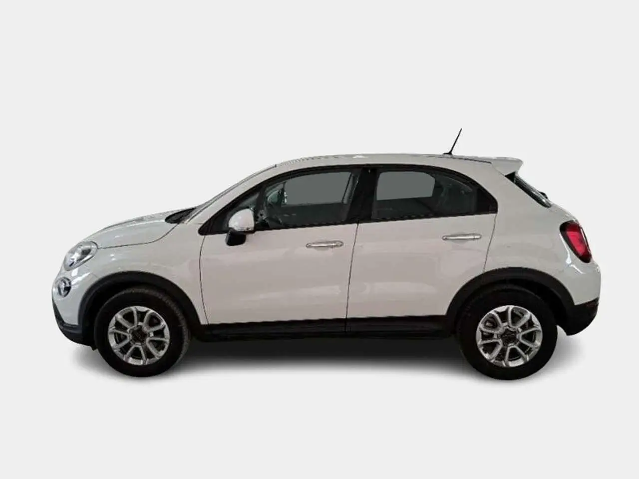 Photo 1 : Fiat 500x 2019 Essence